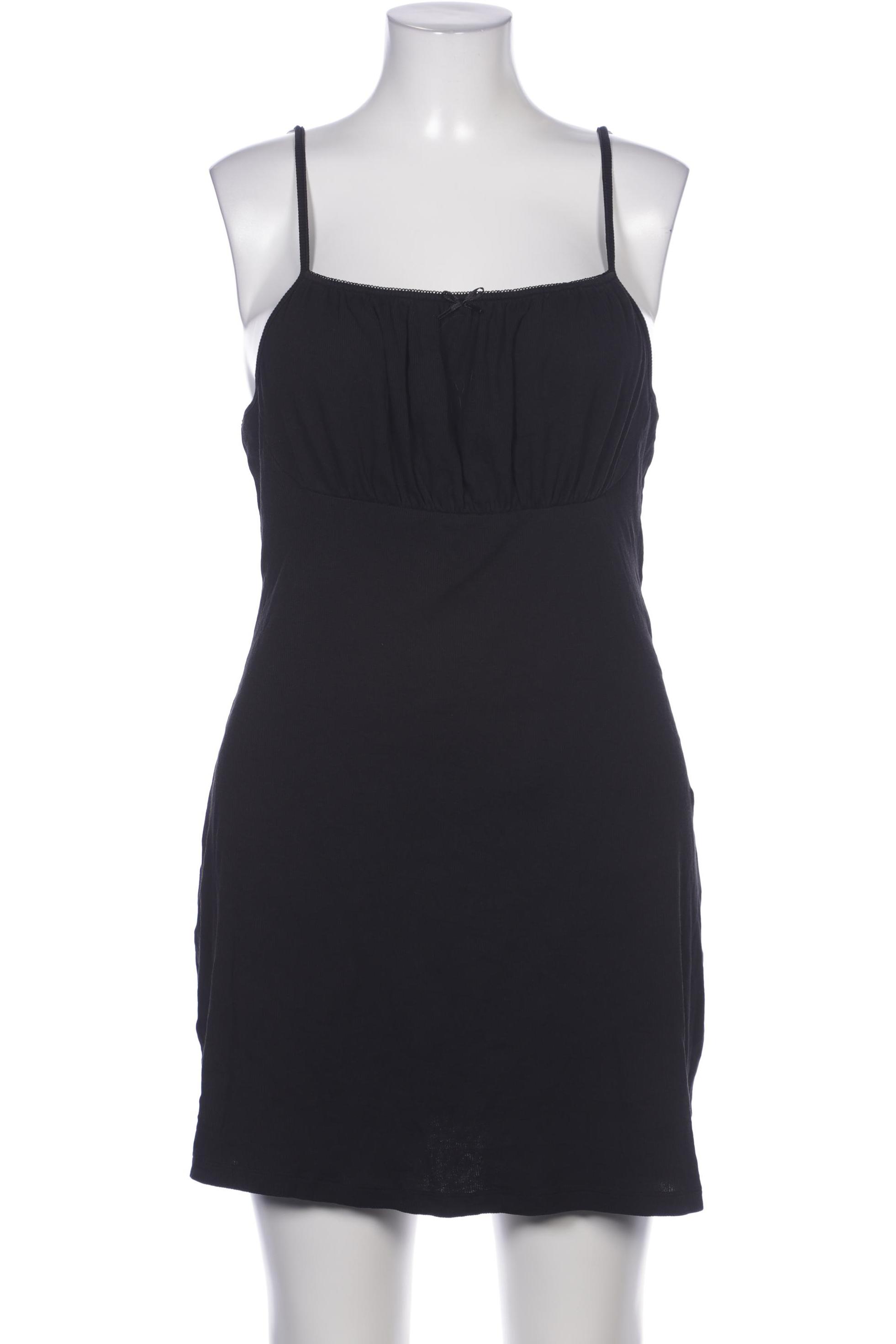 

Noisy May Damen Kleid, schwarz, Gr. 46