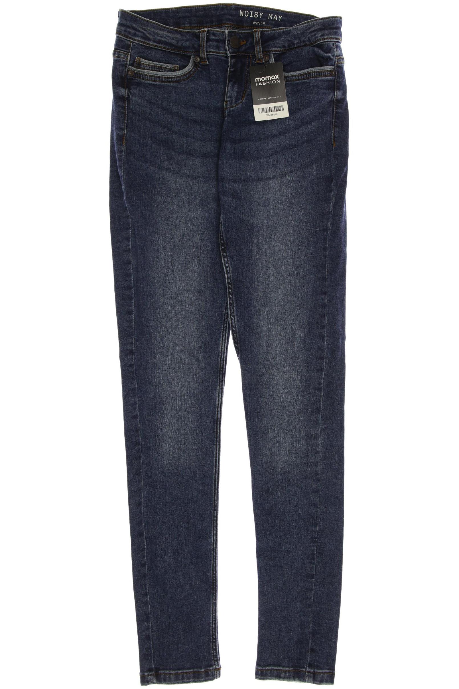 

Noisy May Damen Jeans, blau, Gr. 27