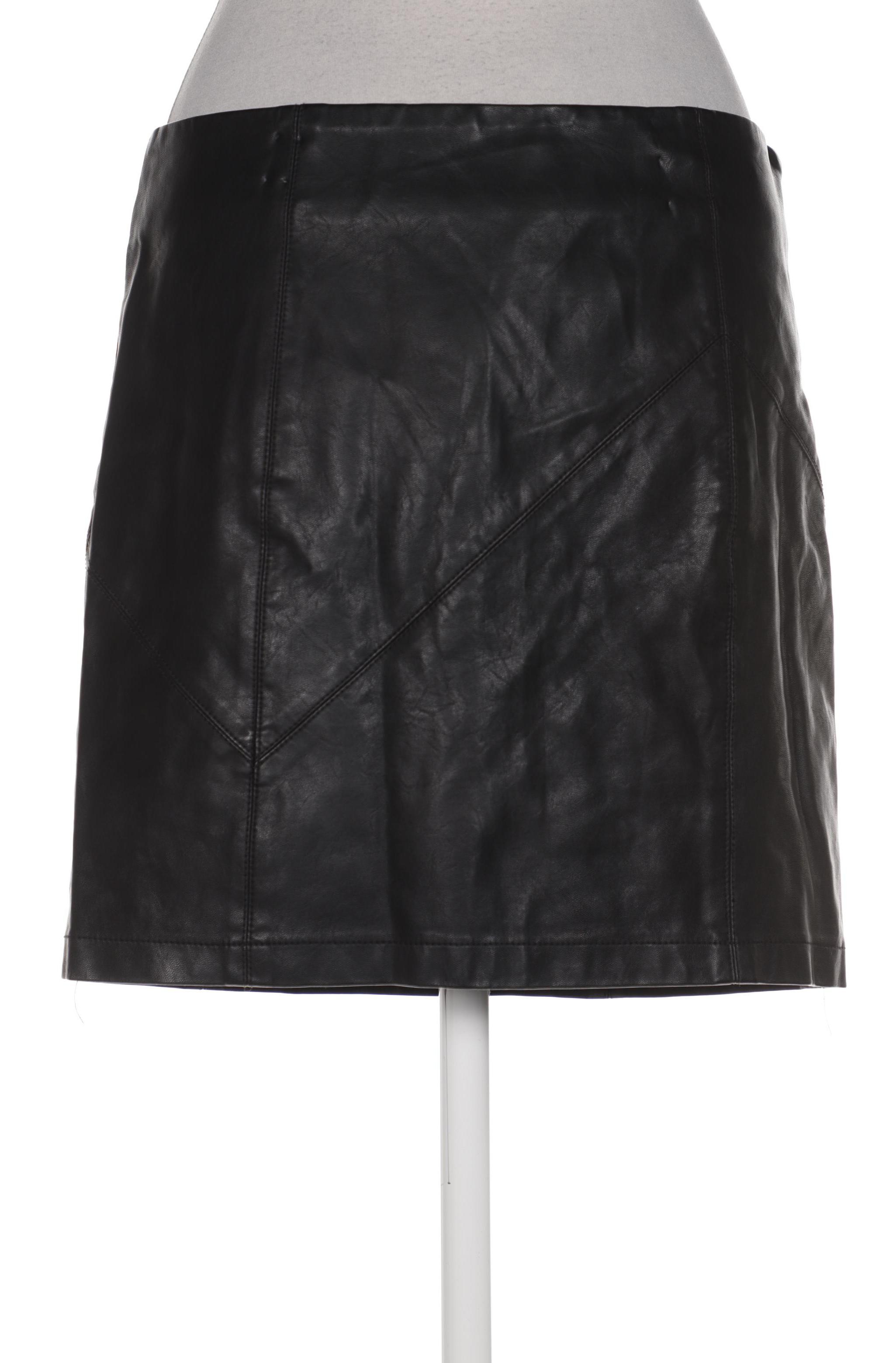 

Noisy May Damen Rock, schwarz, Gr. 38