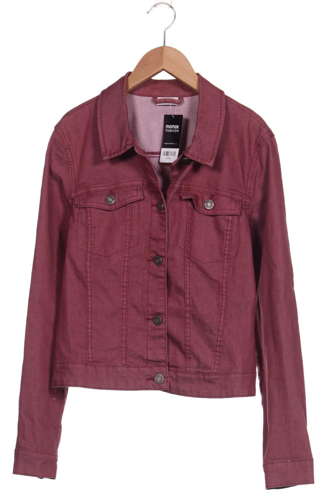 

Noisy May Damen Jacke, bordeaux, Gr. 38