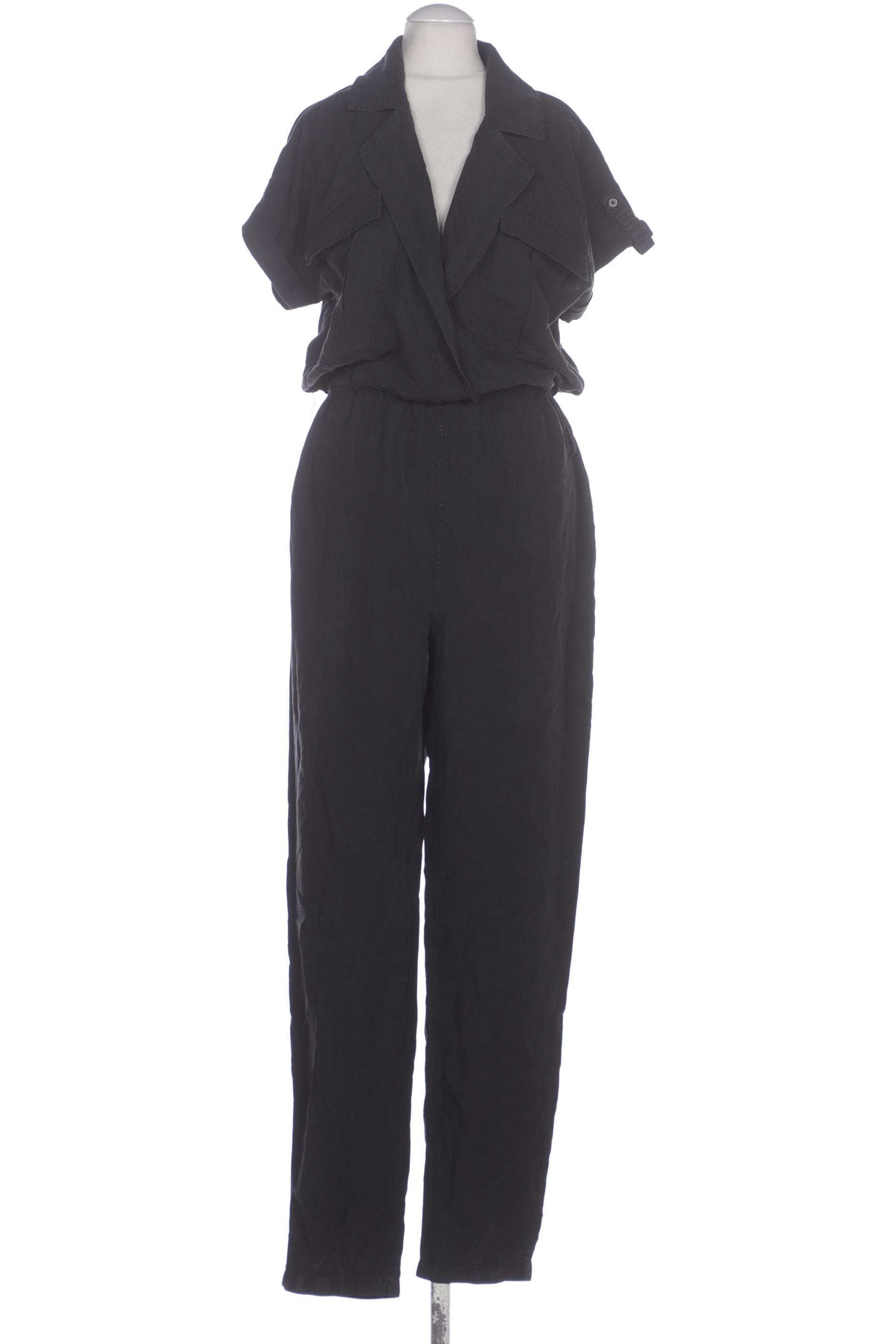 

Noisy May Damen Jumpsuit/Overall, schwarz, Gr. 34