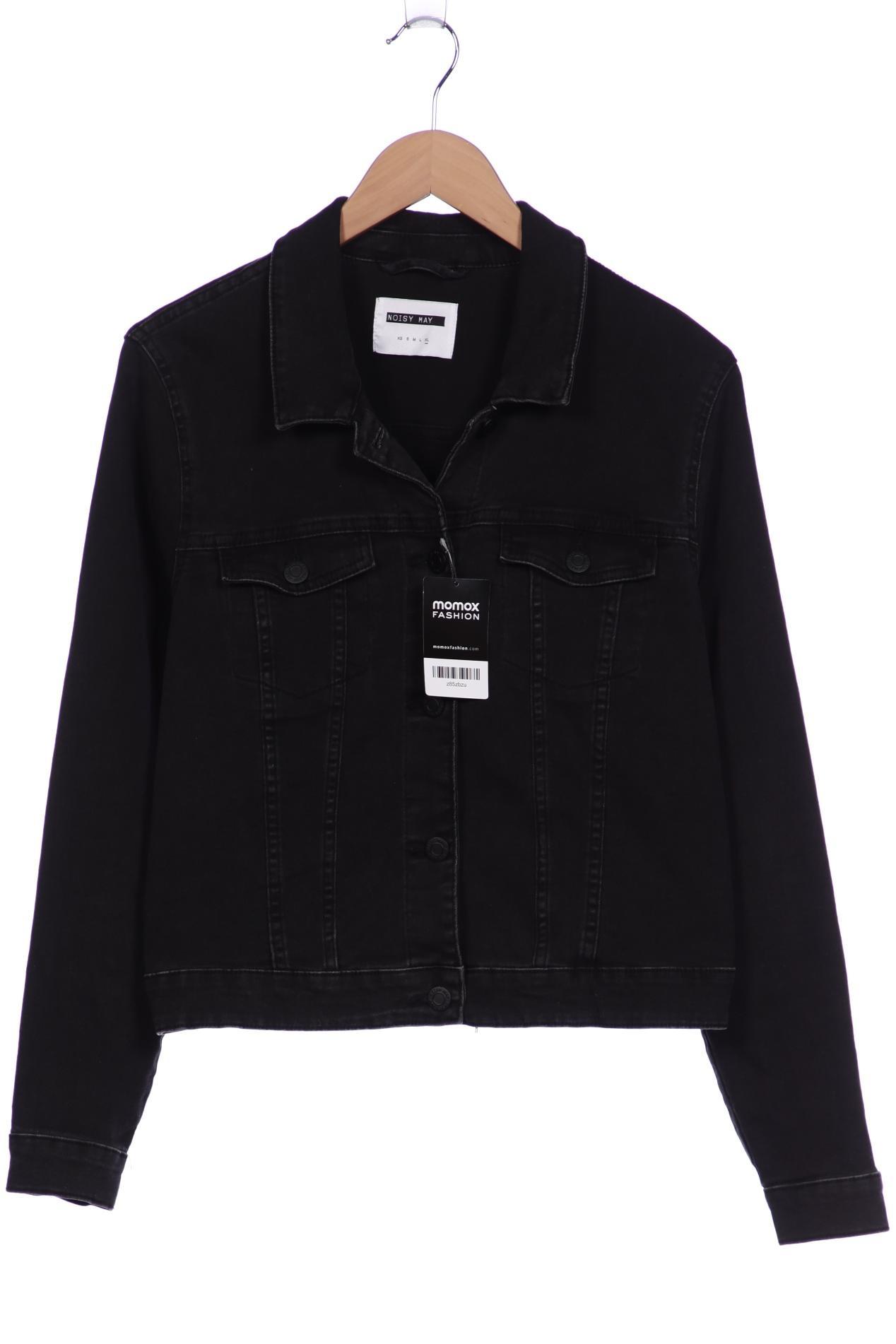 

Noisy May Damen Jacke, schwarz, Gr. 44