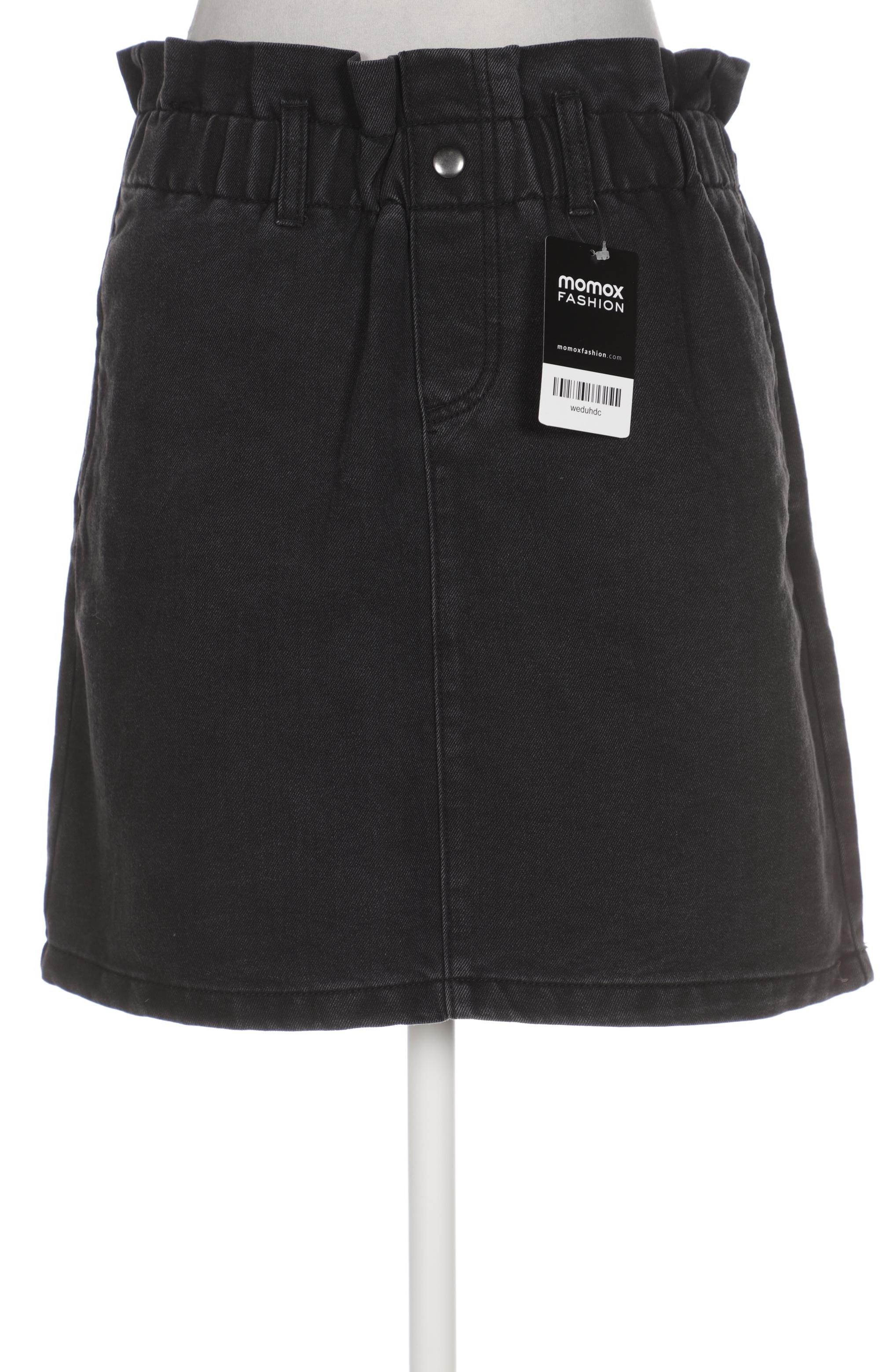 

Noisy May Damen Rock, schwarz, Gr. 36