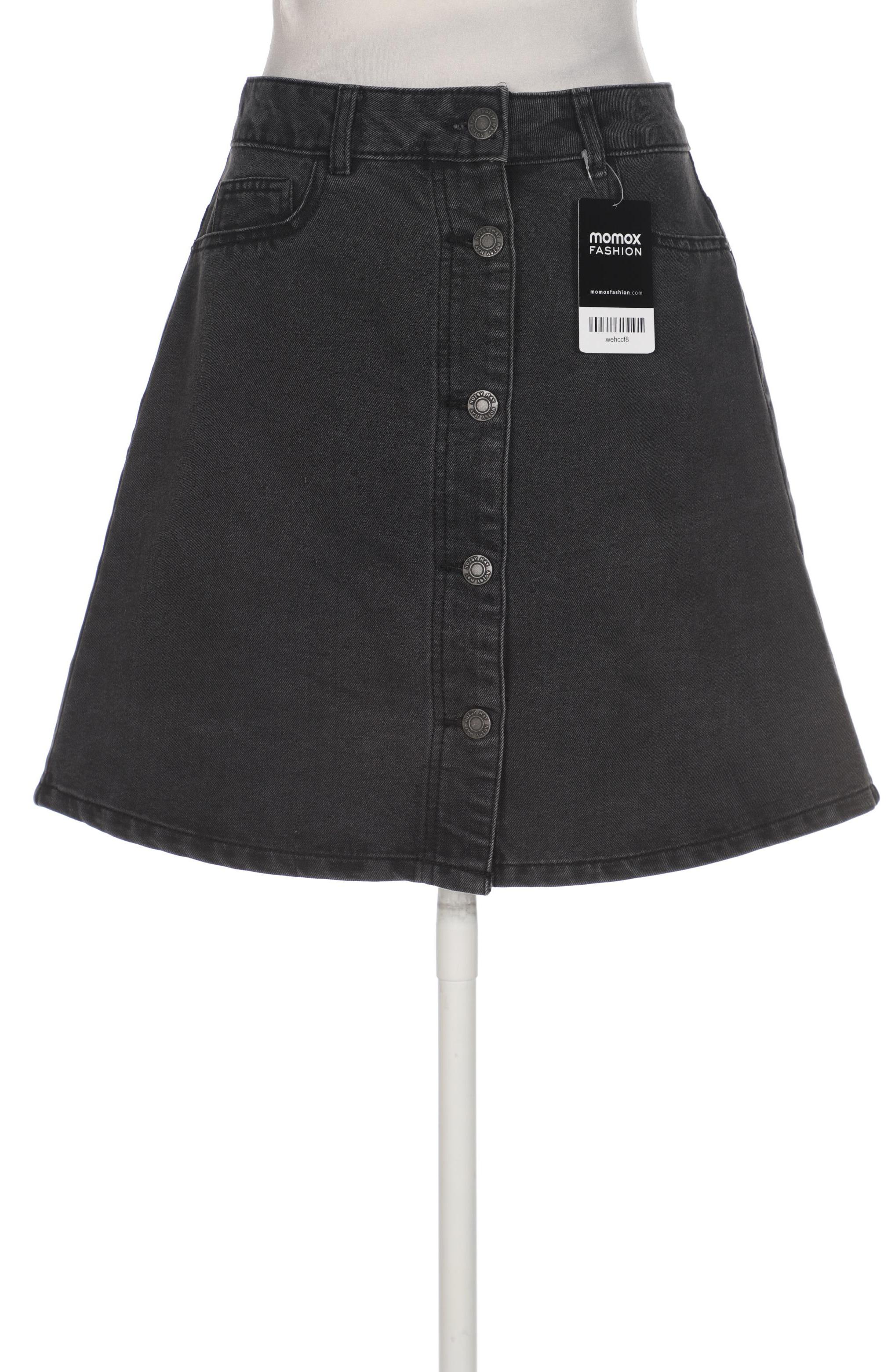 

Noisy May Damen Rock, schwarz, Gr. 36