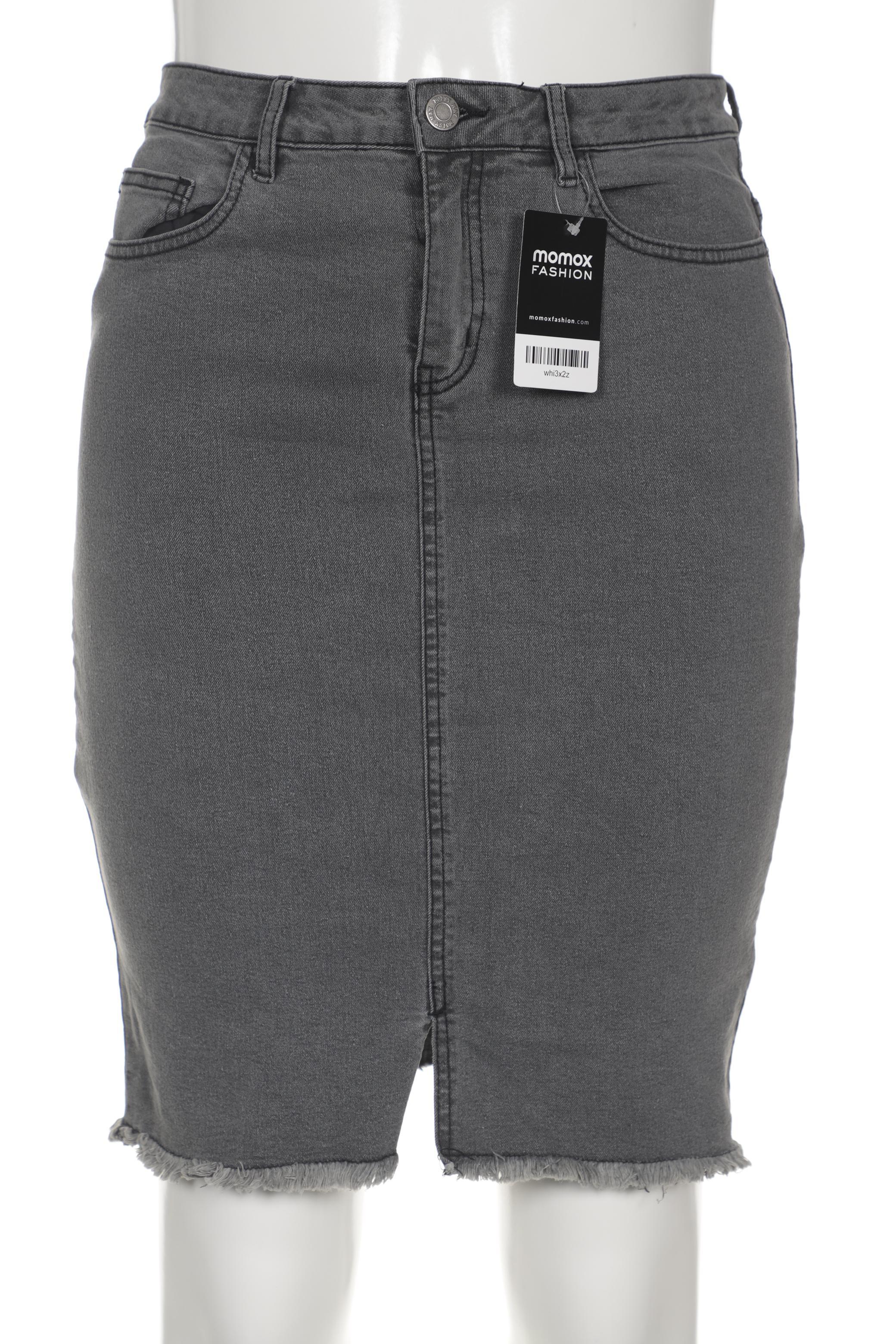 

Noisy May Damen Rock, grau