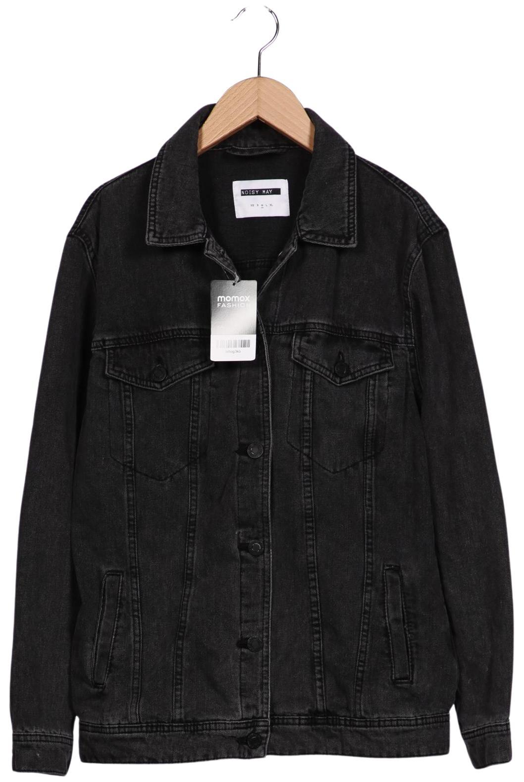 

Noisy May Damen Jacke, schwarz, Gr. 38