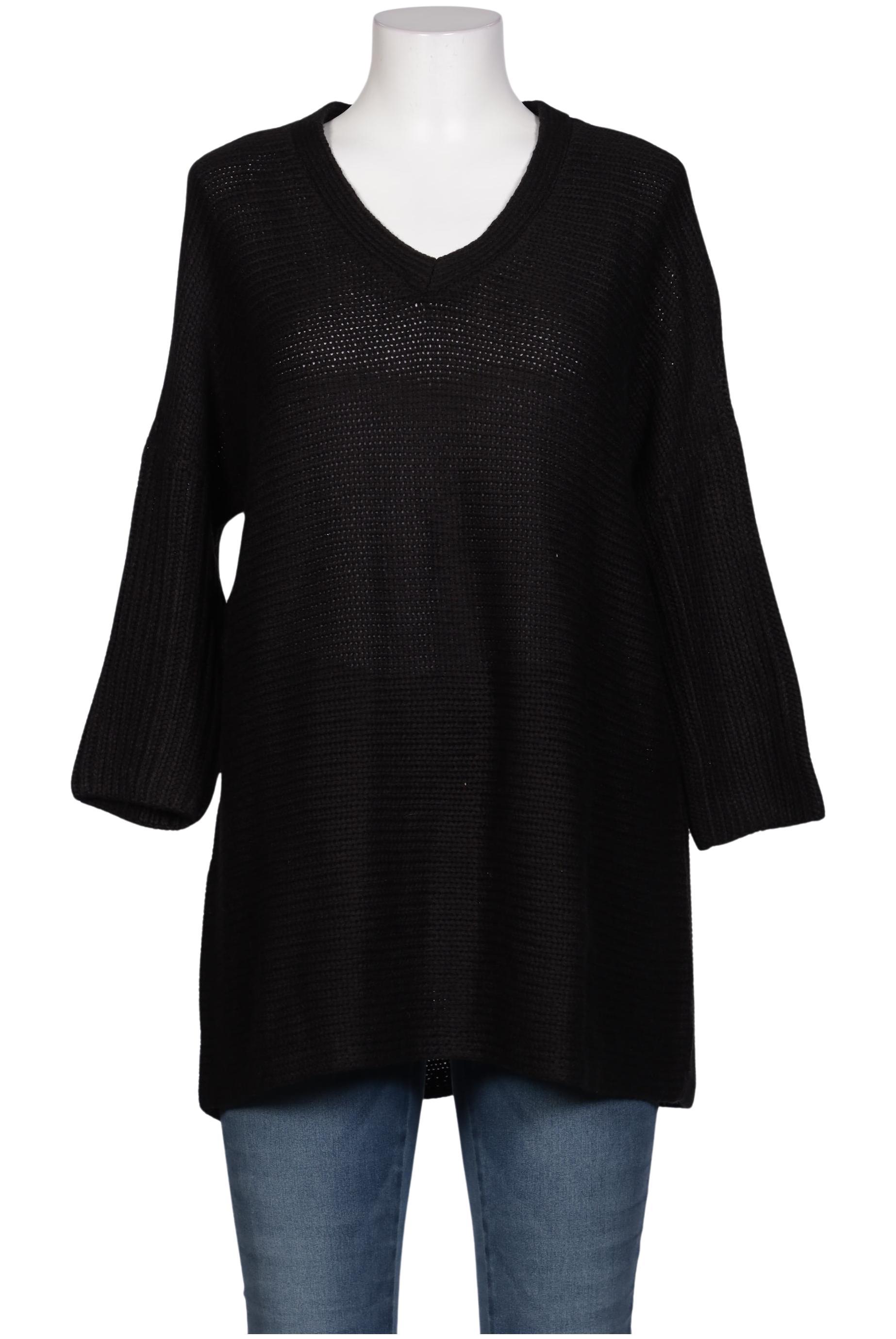 

Noisy May Damen Pullover, schwarz, Gr. 38