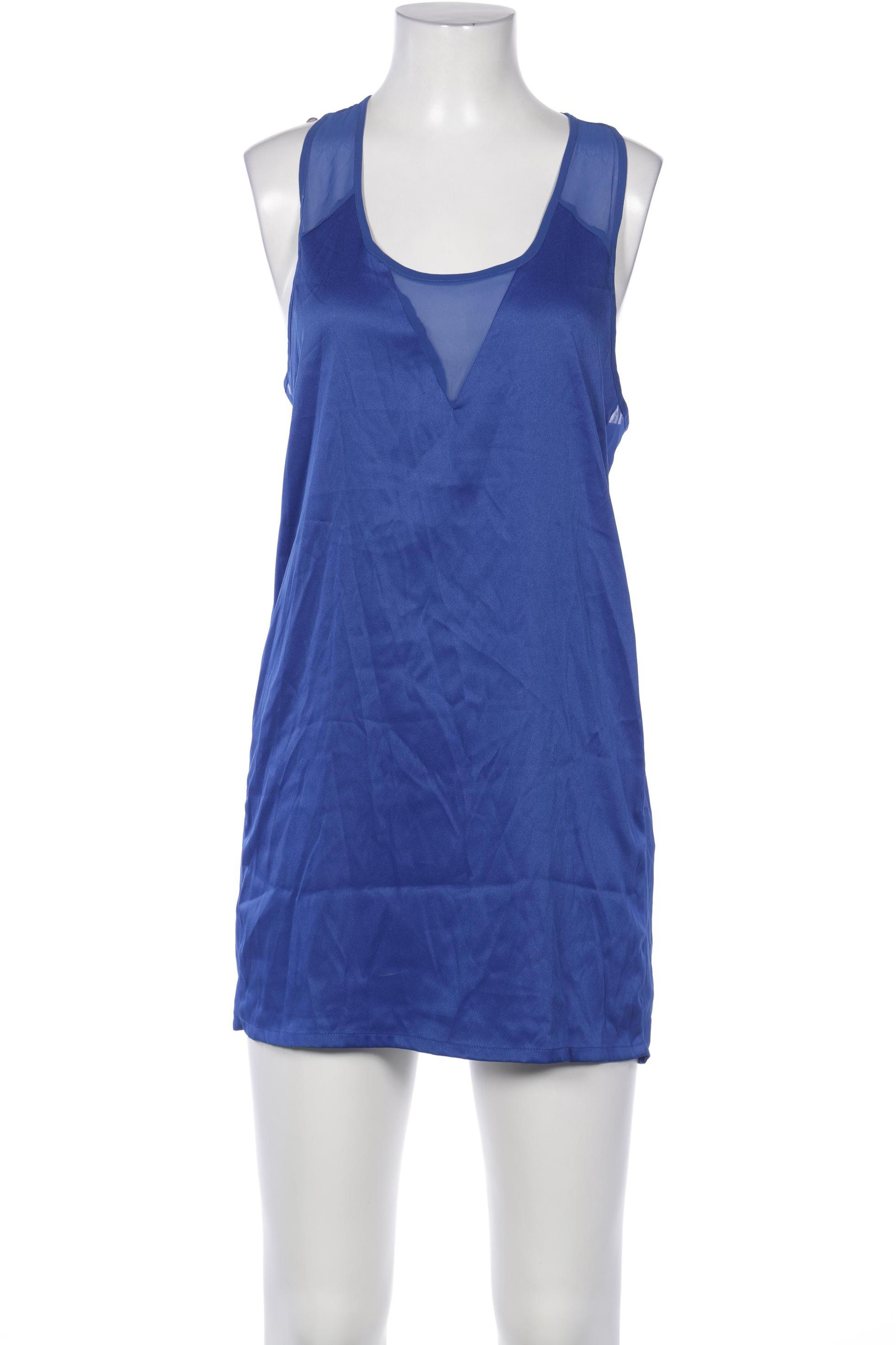 

Noisy May Damen Kleid, blau