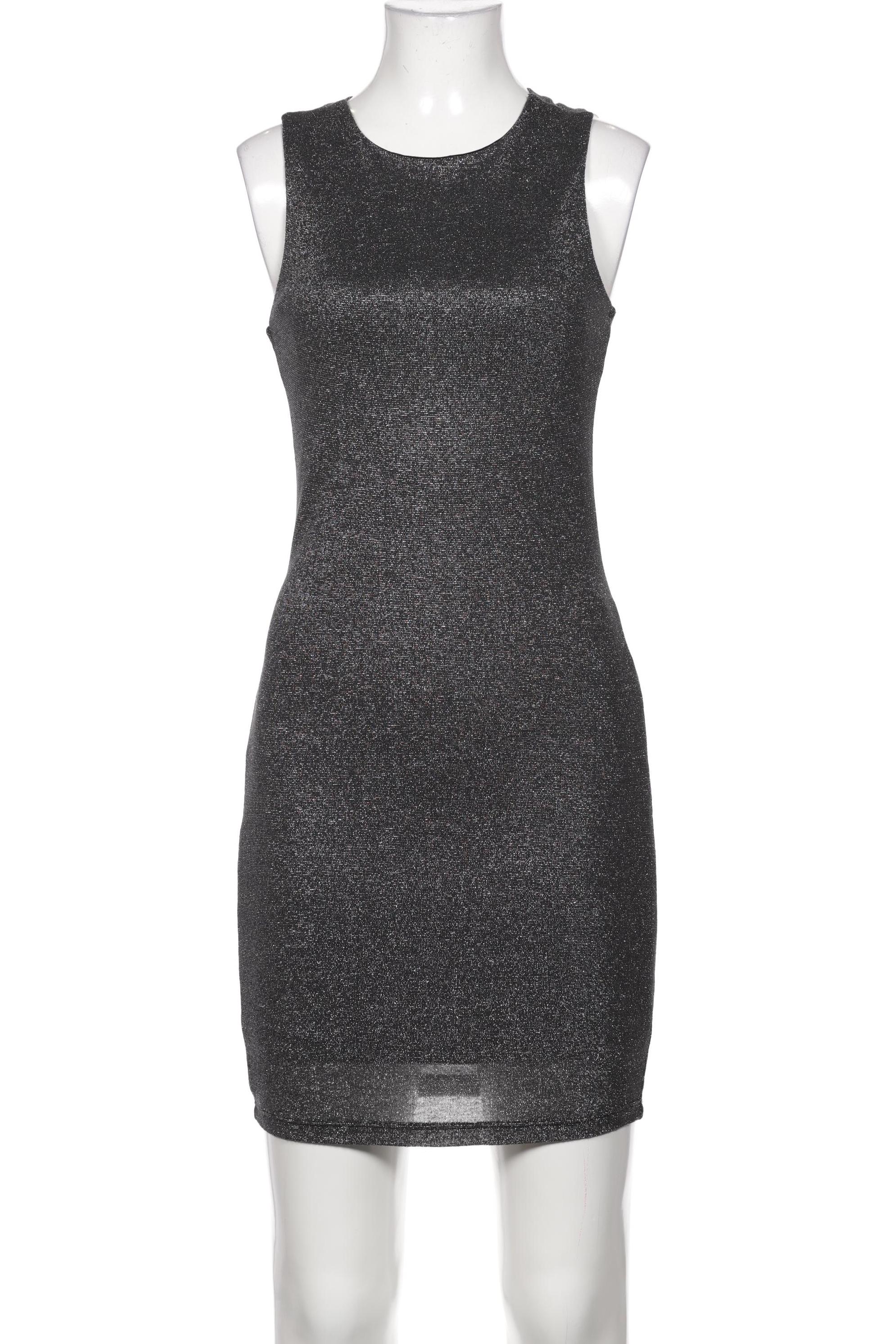 

Noisy May Damen Kleid, silber, Gr. 34