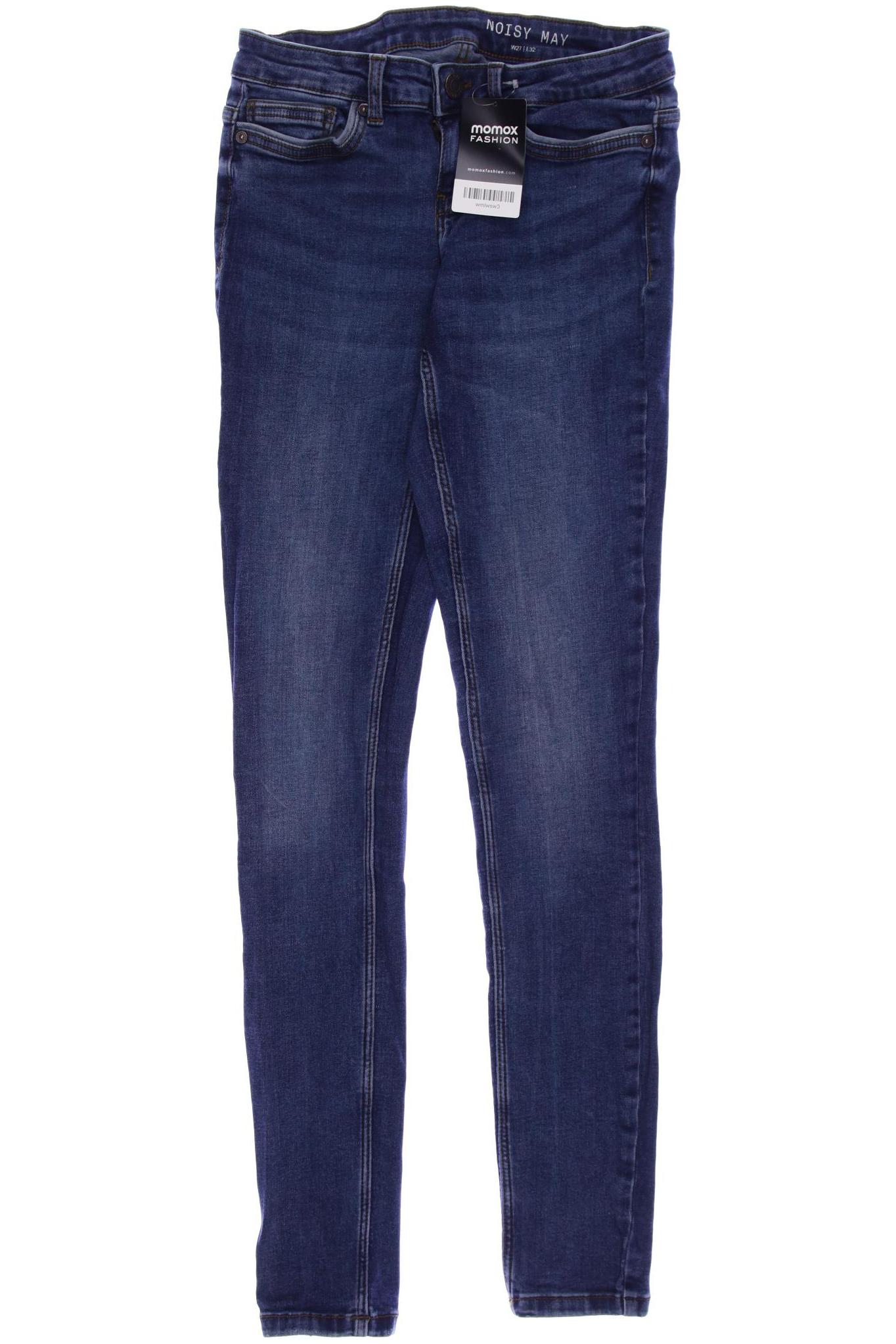 

Noisy May Damen Jeans, blau