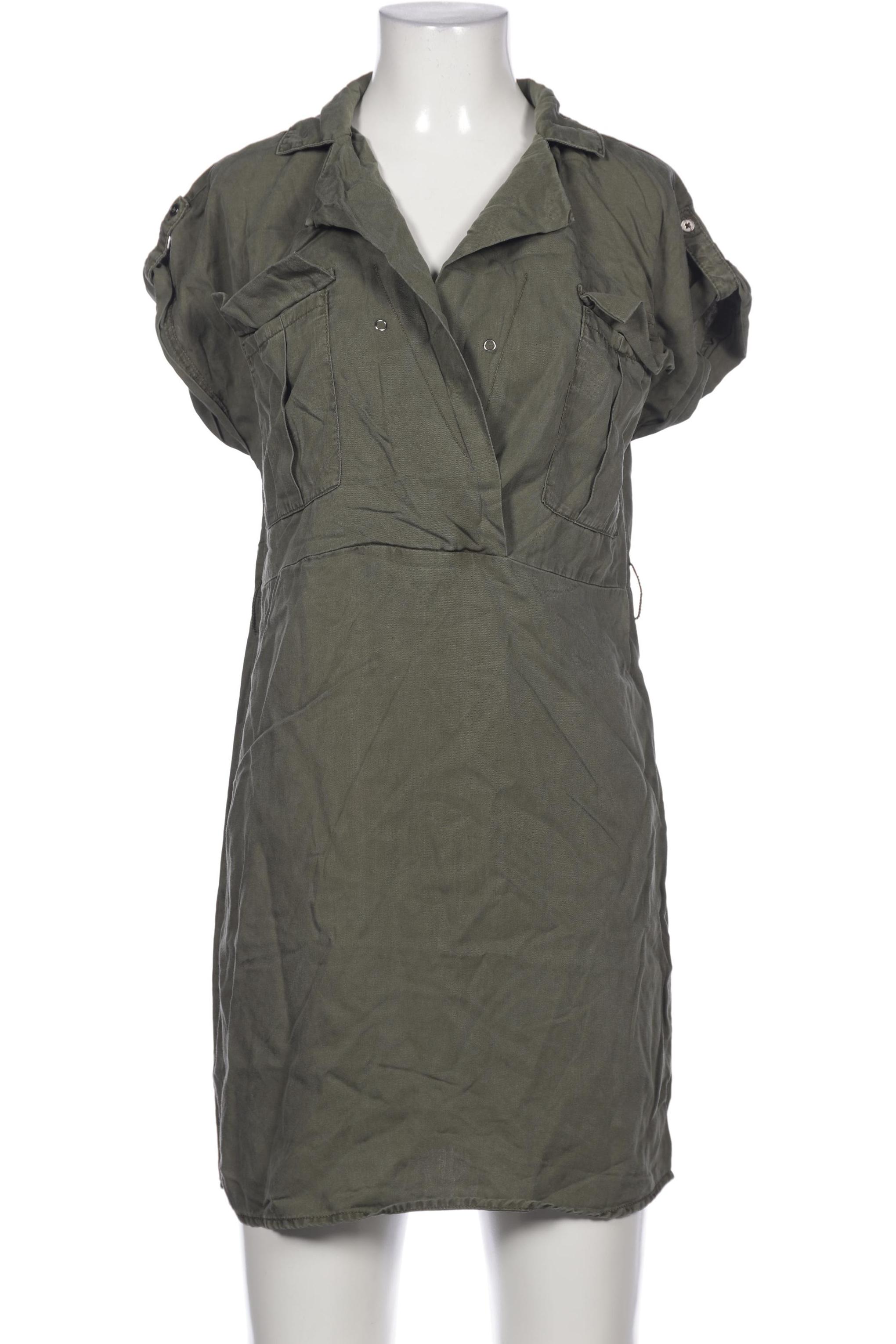 Thumbnail - Noisy May Damen Kleid, grün, Gr. 36