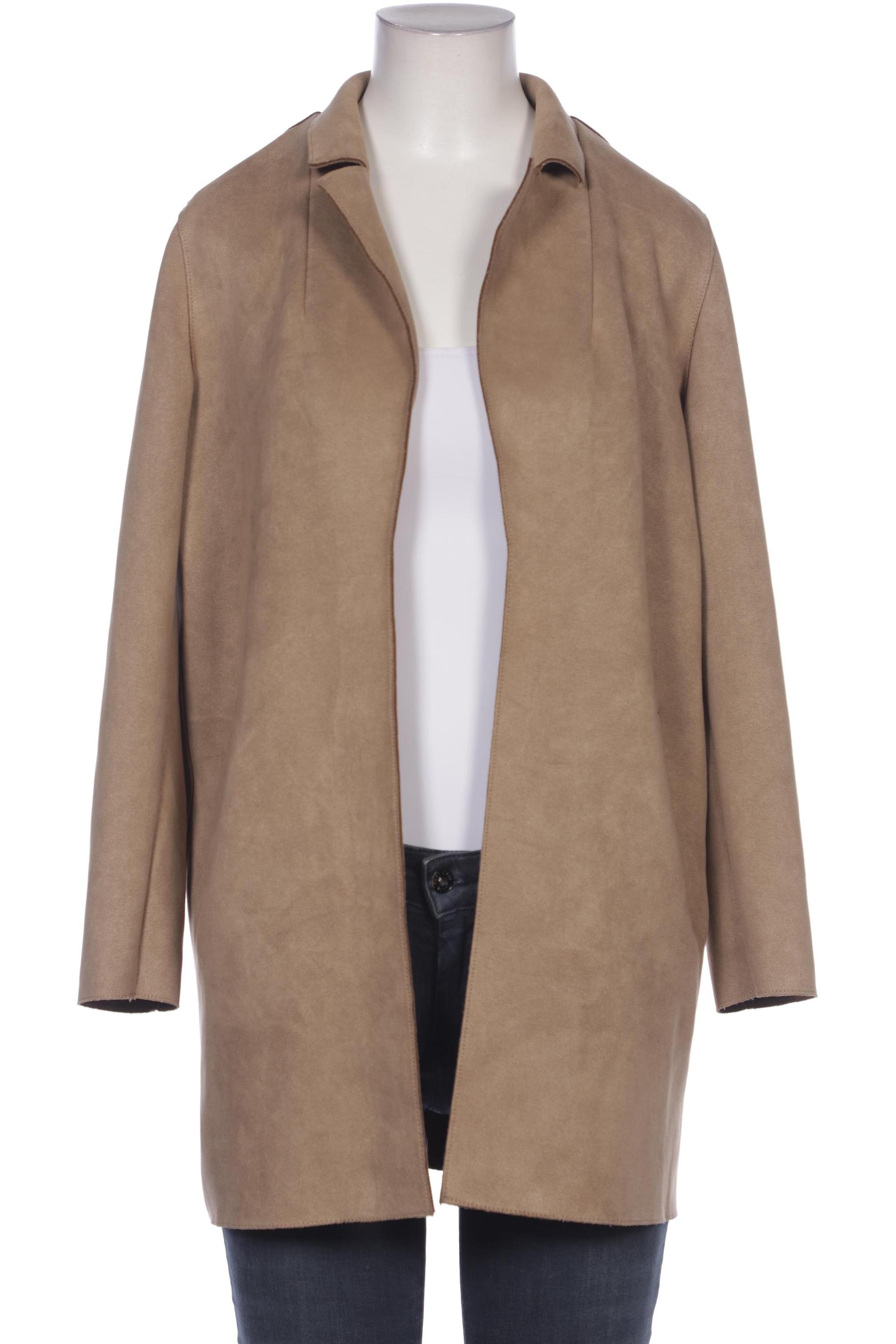 

Noisy May Damen Mantel, beige, Gr. 36