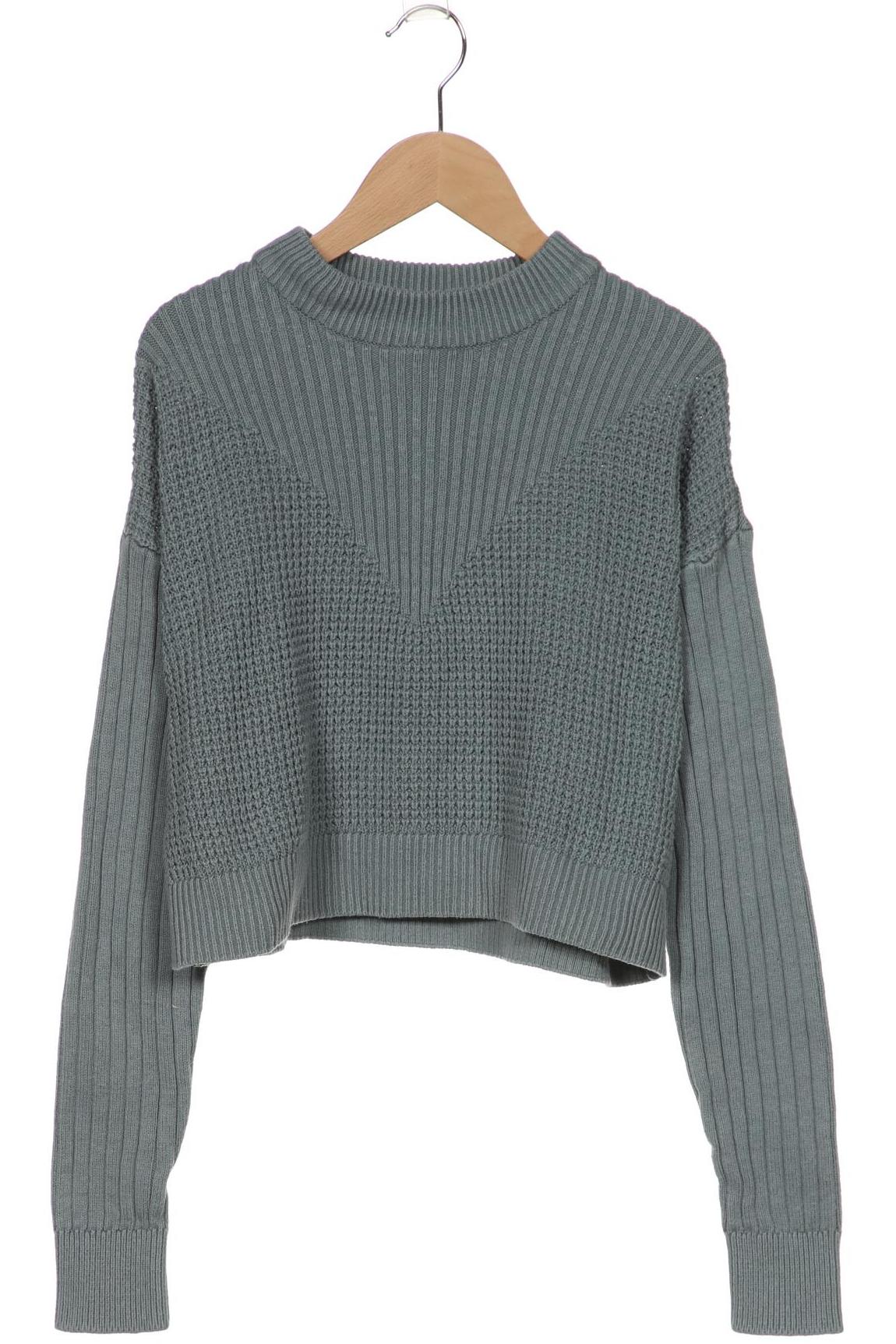 

Noisy May Damen Pullover, türkis