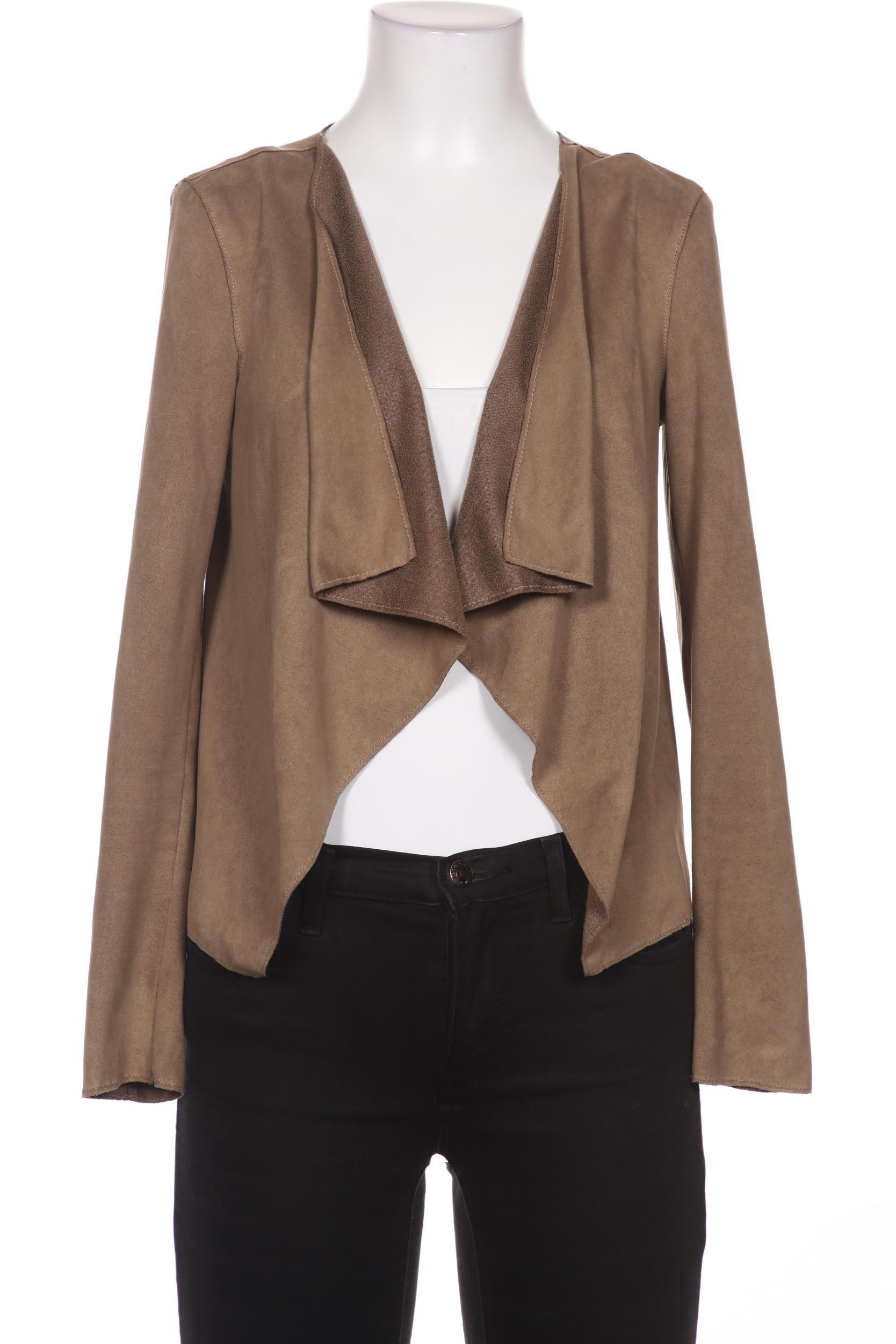

Noisy May Damen Blazer, braun, Gr. 34