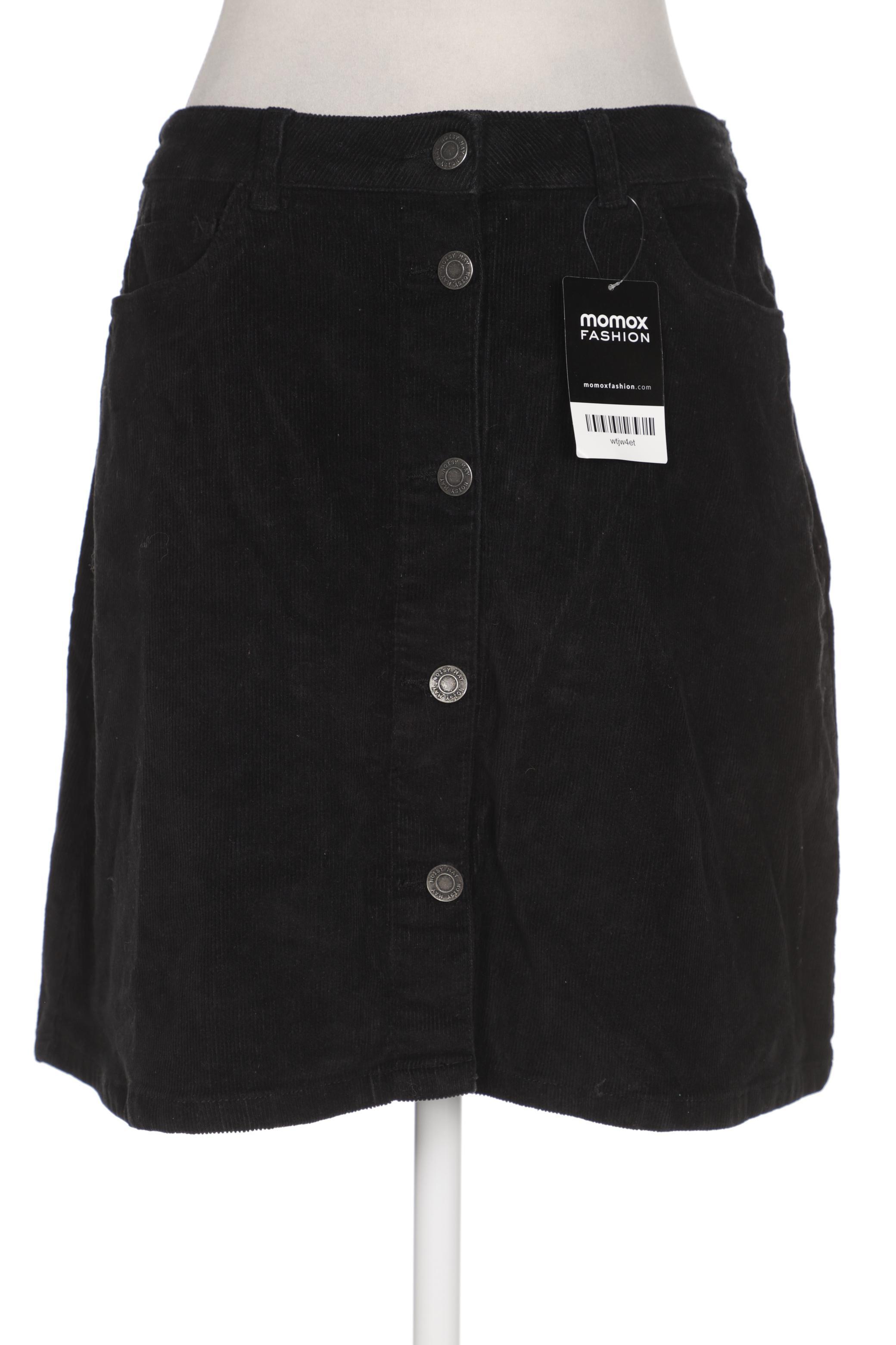 

Noisy May Damen Rock, schwarz, Gr. 42