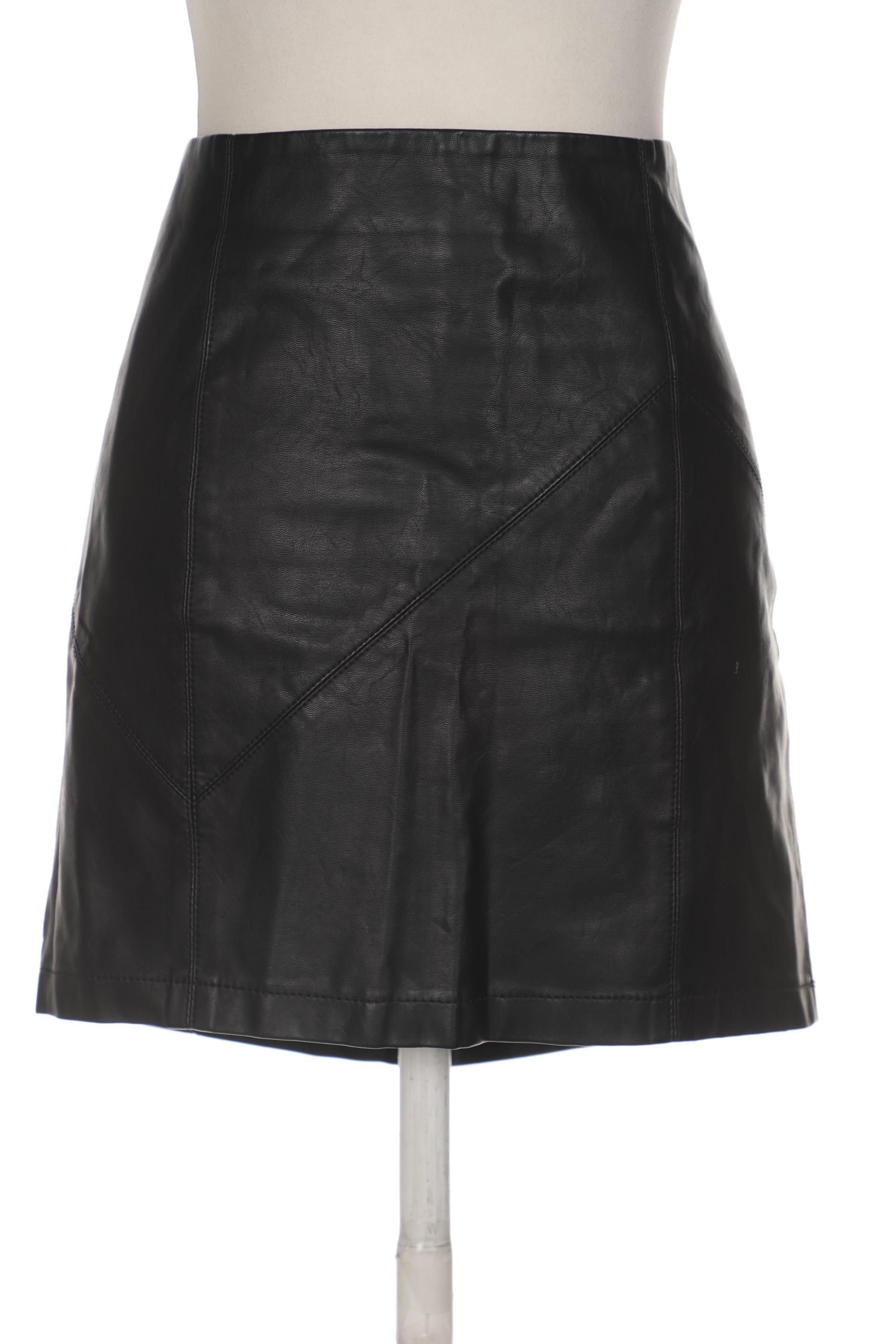 

Noisy May Damen Rock, schwarz