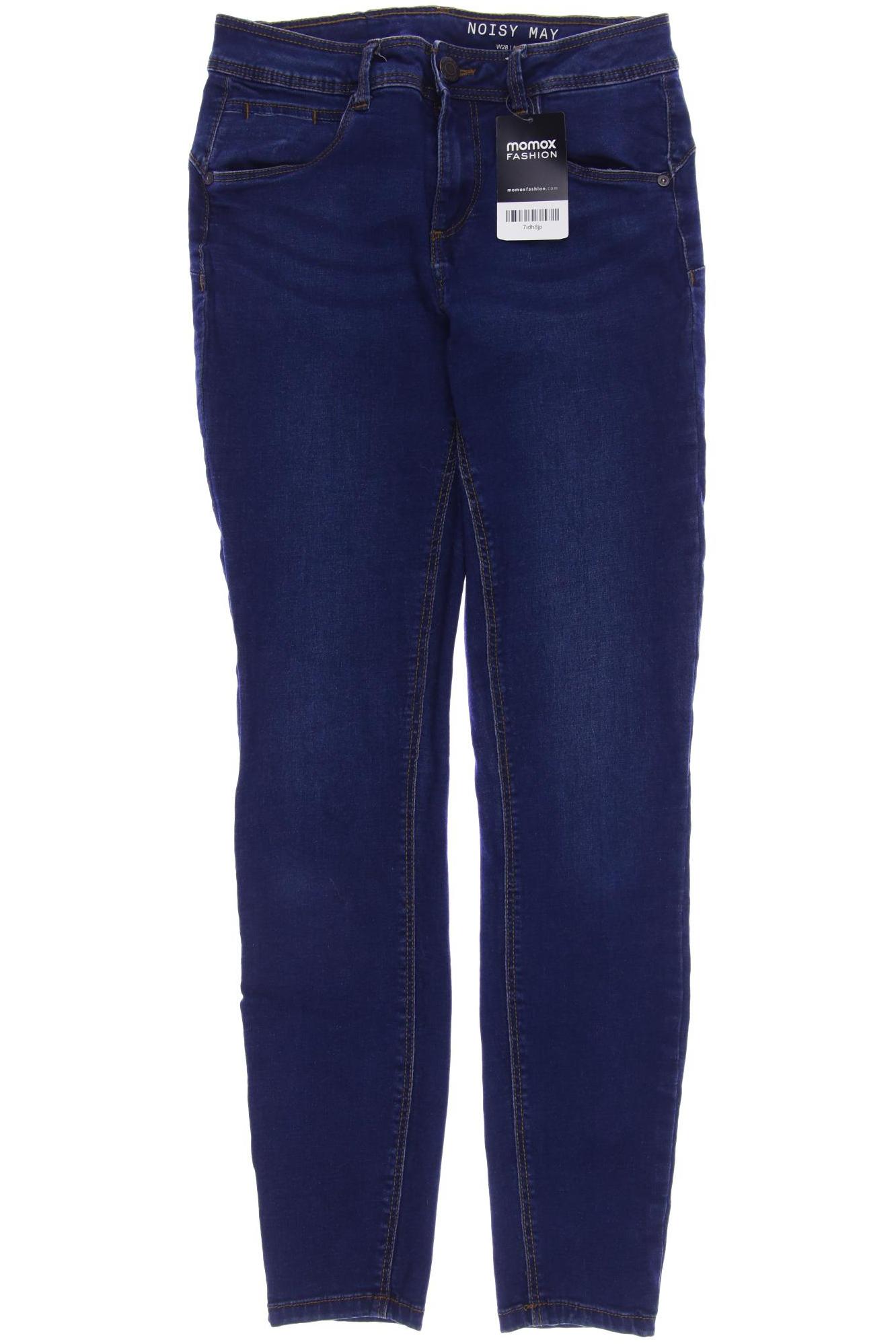 

Noisy May Damen Jeans, blau, Gr. 28