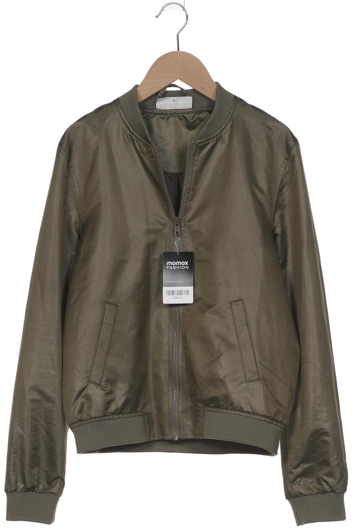 

Noisy May Damen Jacke, grün, Gr. 38
