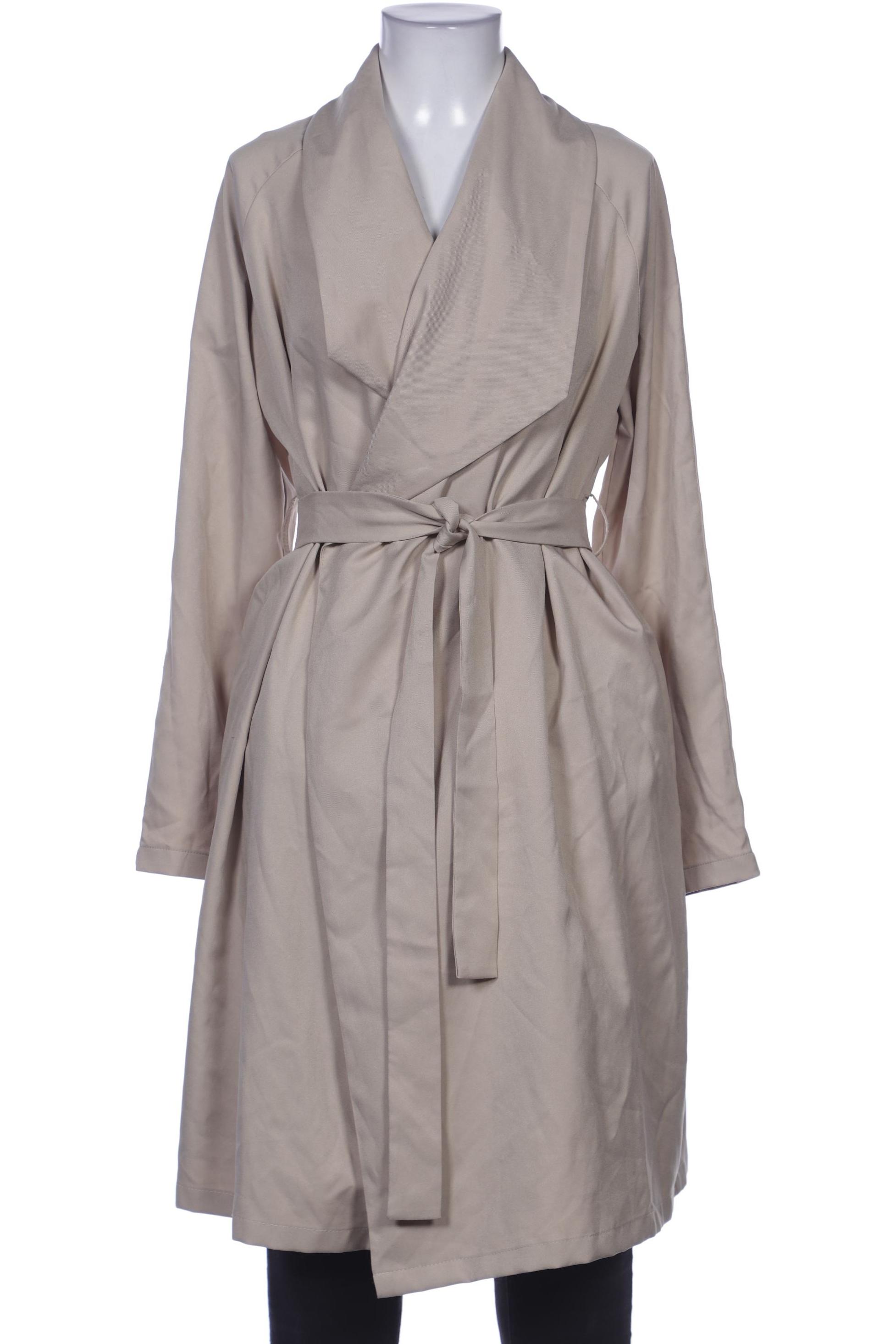 

Noisy May Damen Mantel, beige, Gr. 36