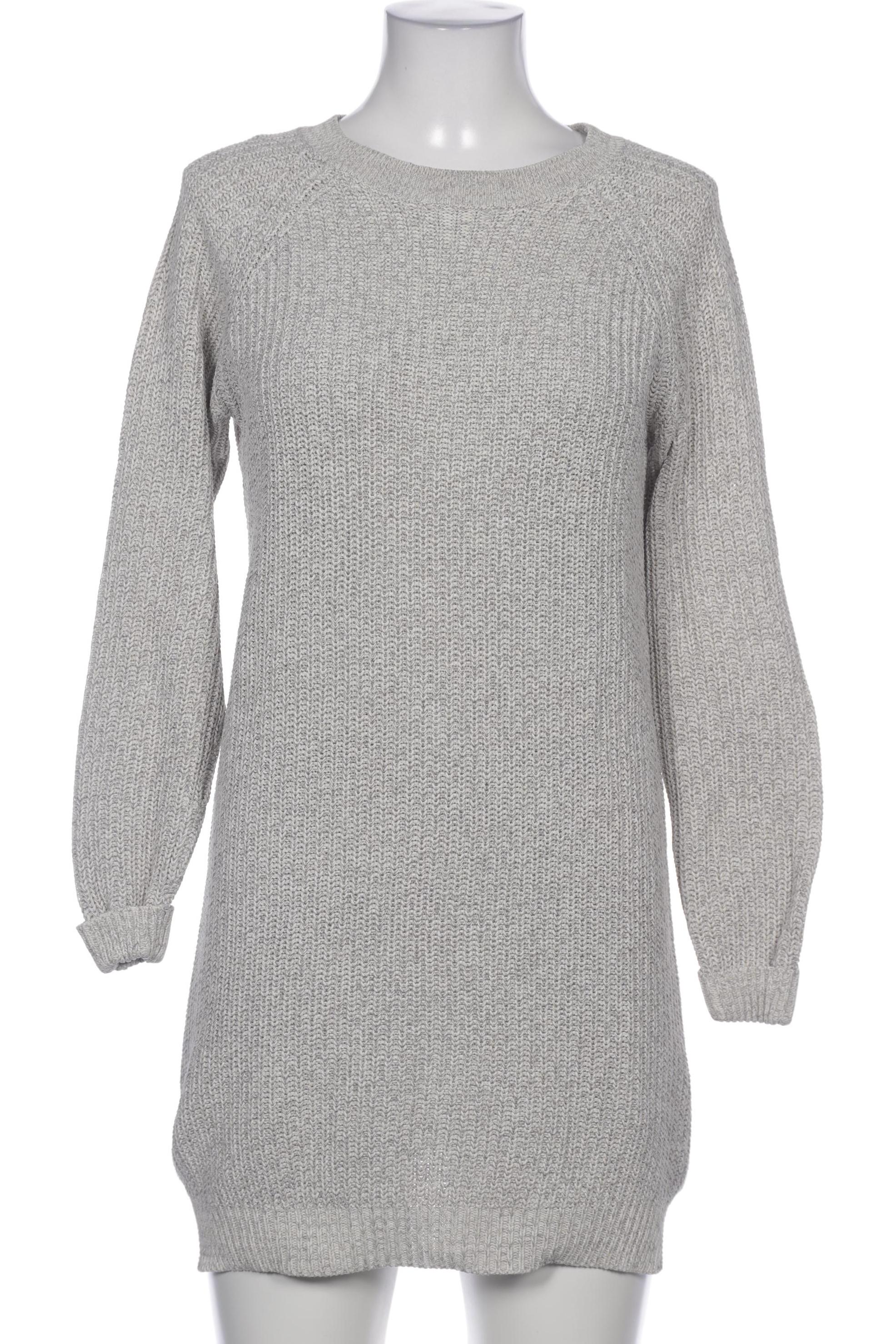 

Noisy May Damen Kleid, silber, Gr. 36