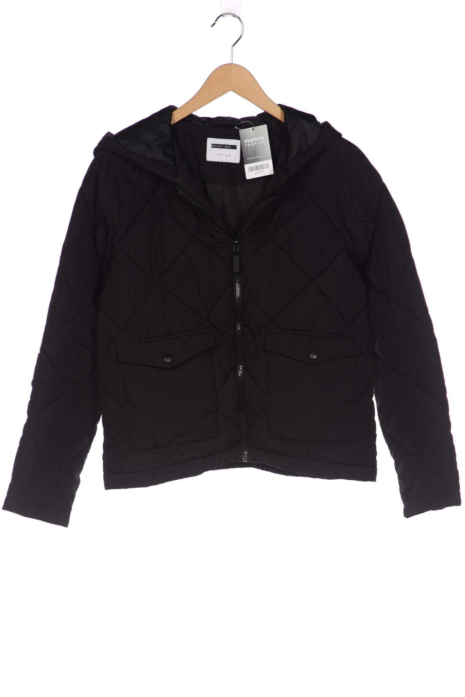 

Noisy May Damen Jacke, schwarz