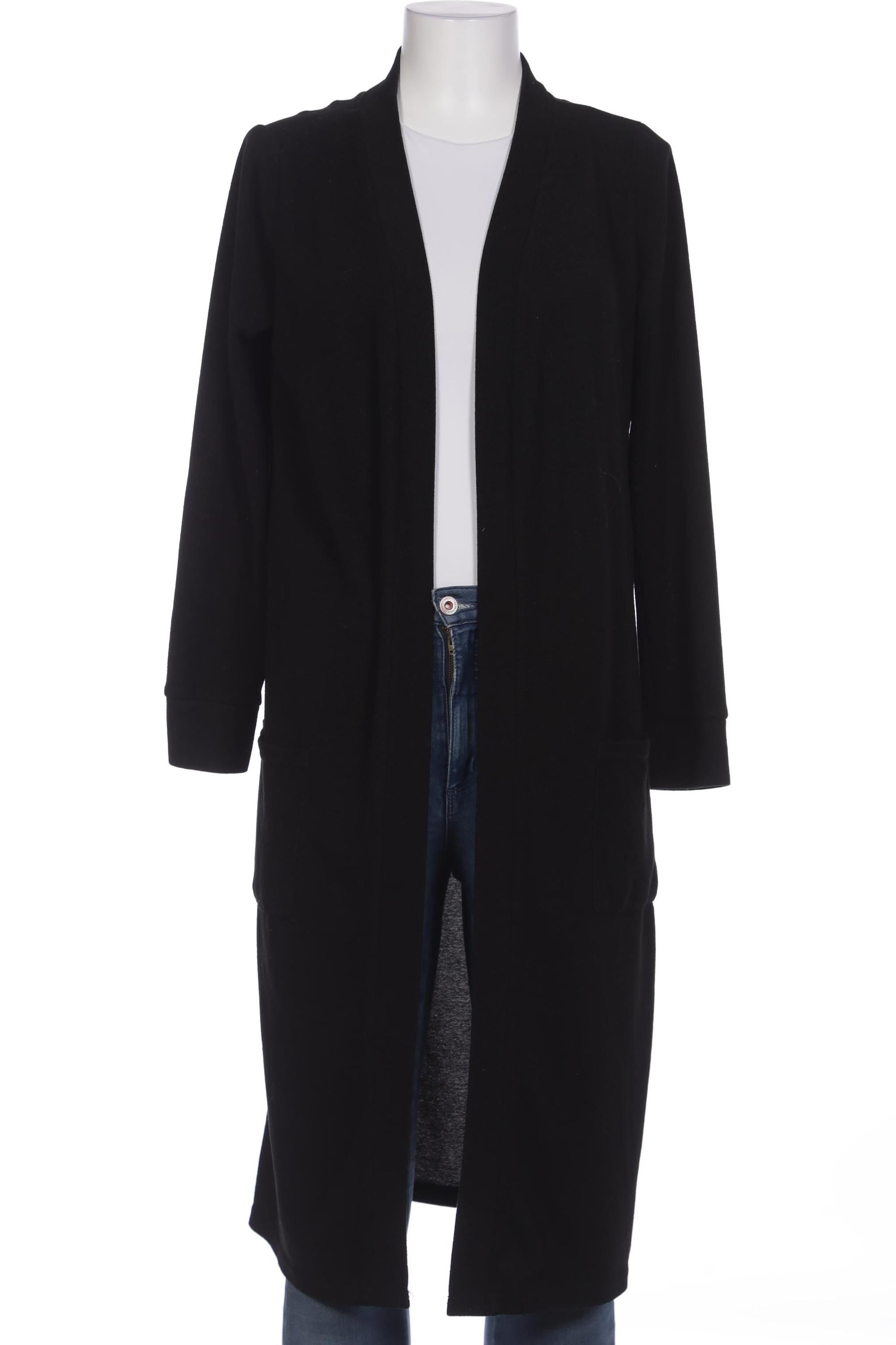 

Noisy May Damen Strickjacke, schwarz, Gr. 42