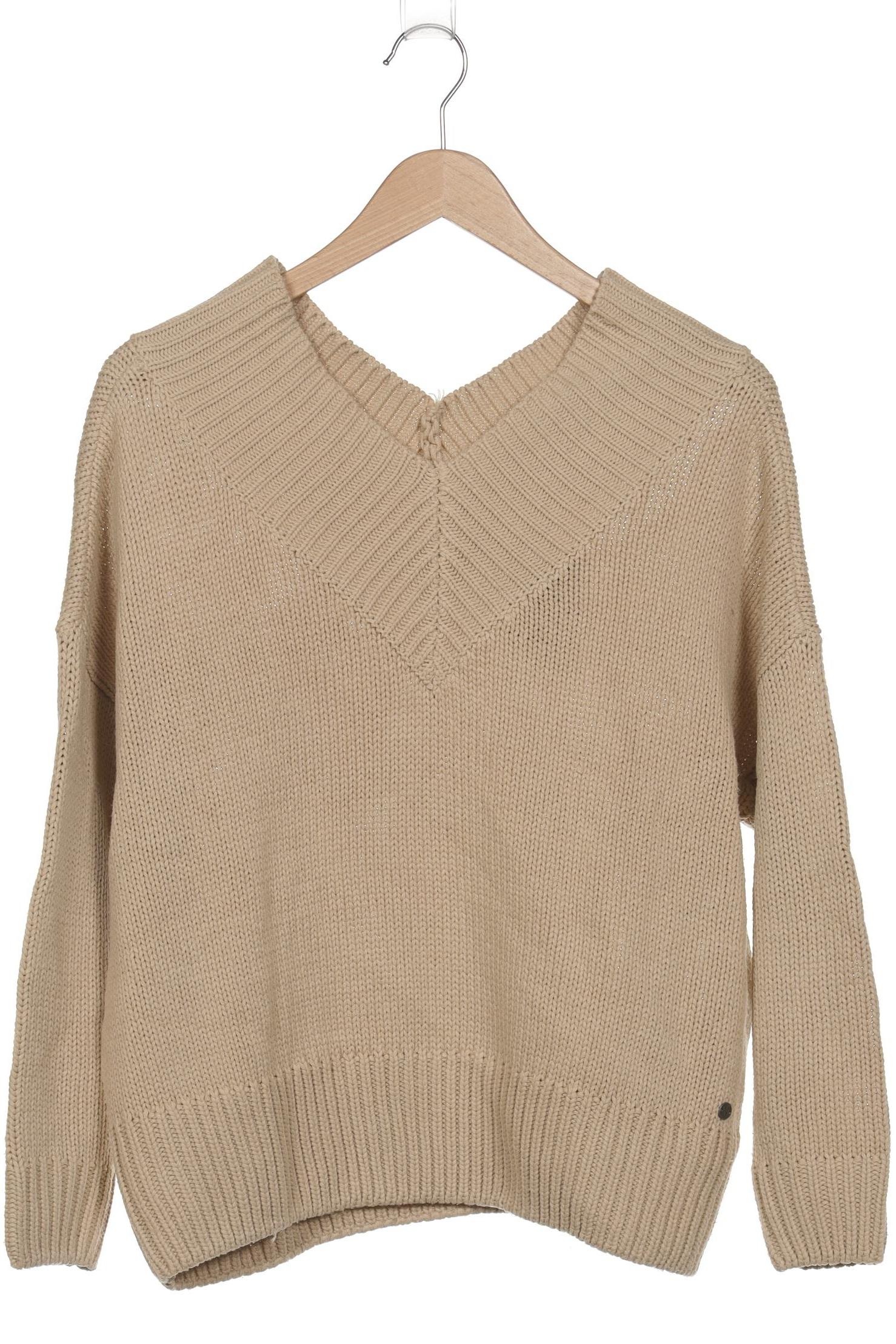 

Noisy May Damen Pullover, beige, Gr. 38