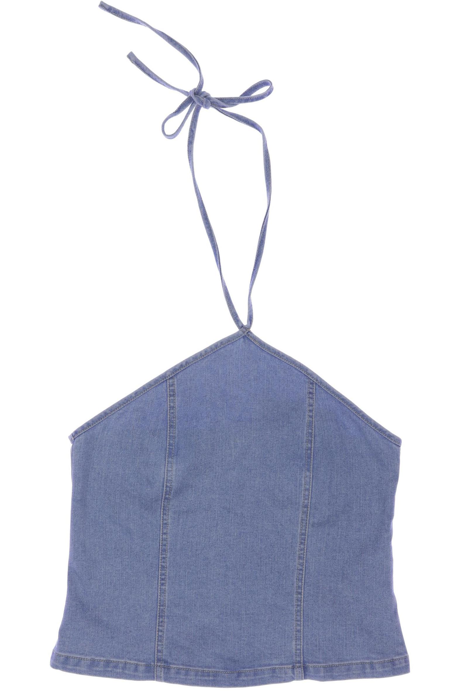 

Noisy May Damen Top, blau, Gr. 38