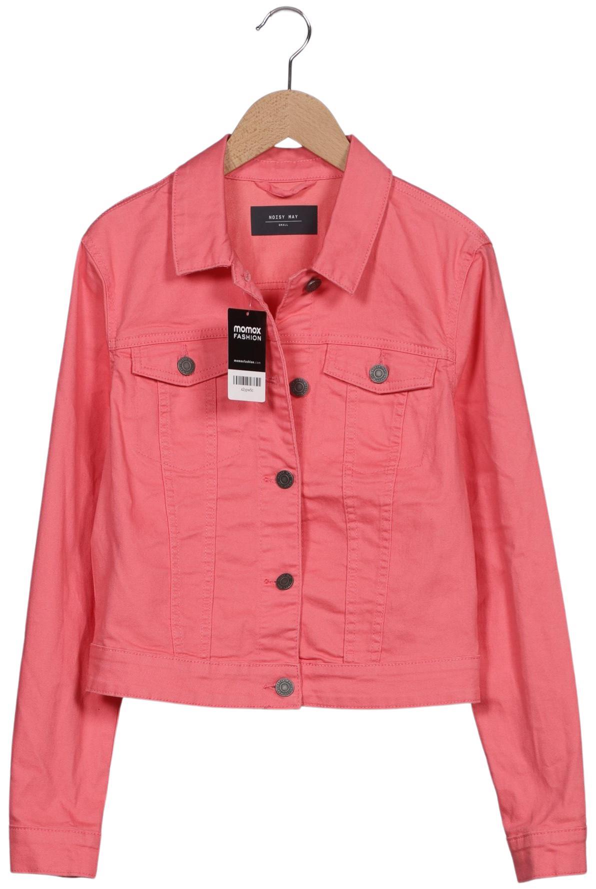 Thumbnail - Noisy May Damen Jacke, pink, Gr. 36