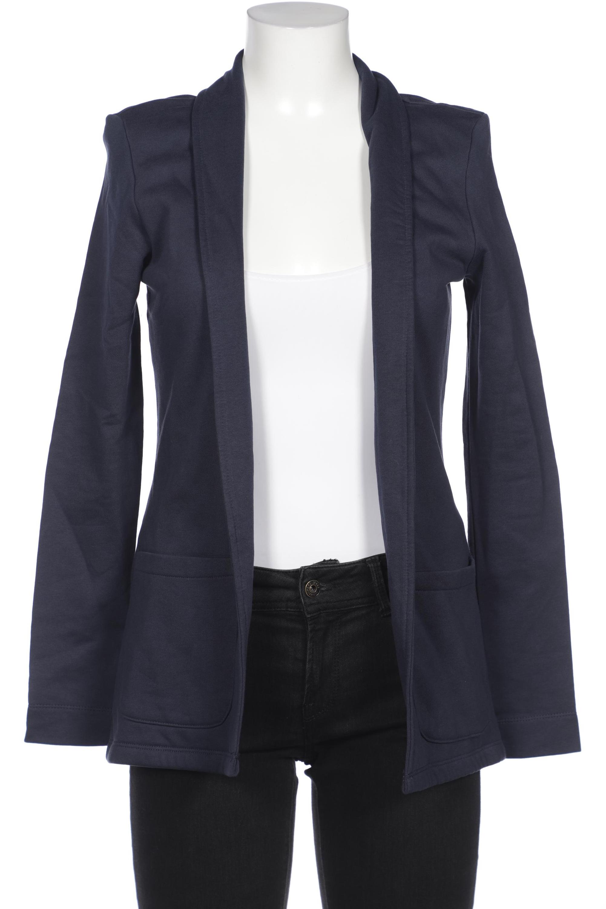 

Noisy May Damen Strickjacke, marineblau