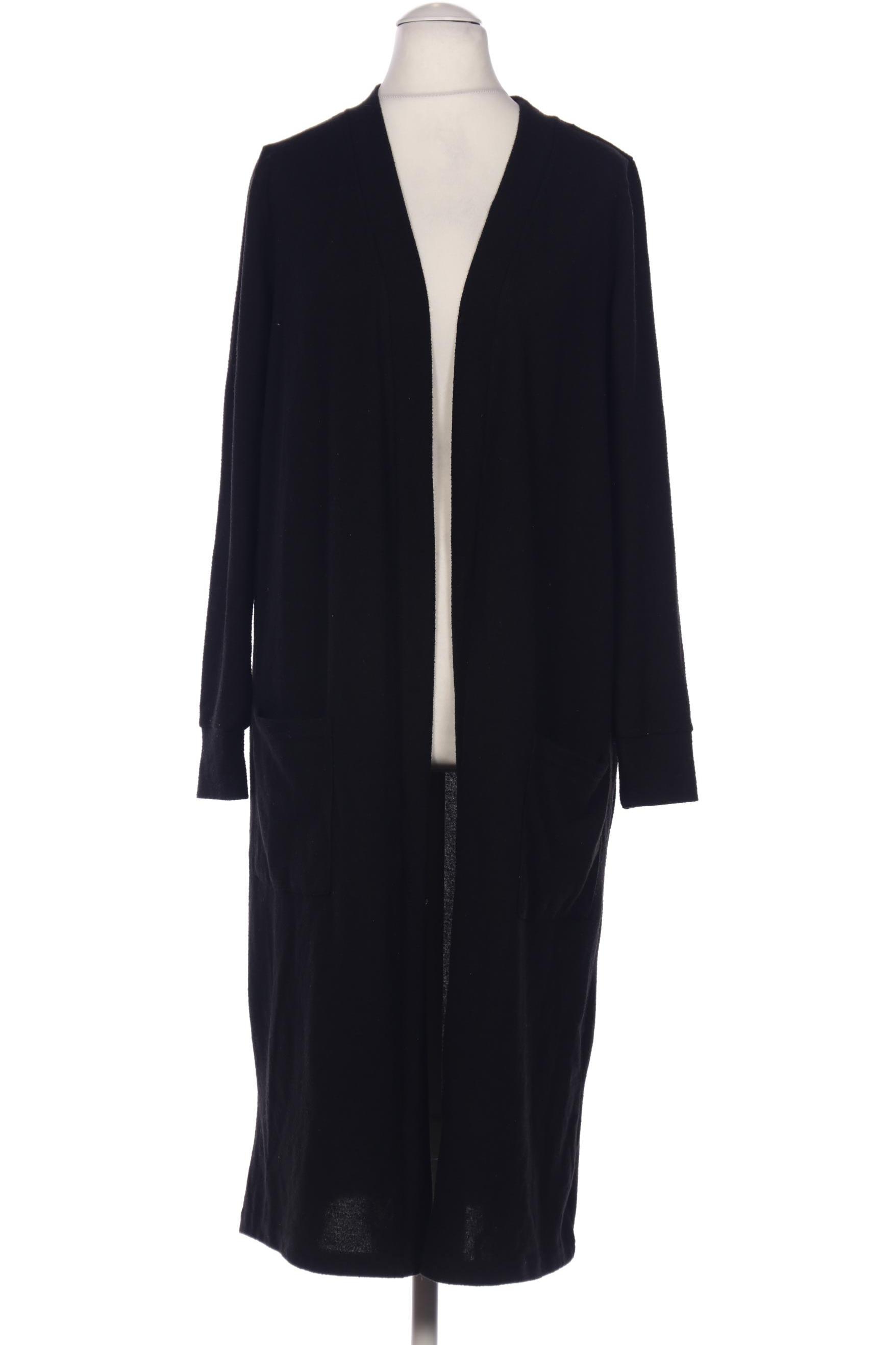 

Noisy May Damen Strickjacke, schwarz, Gr. 38
