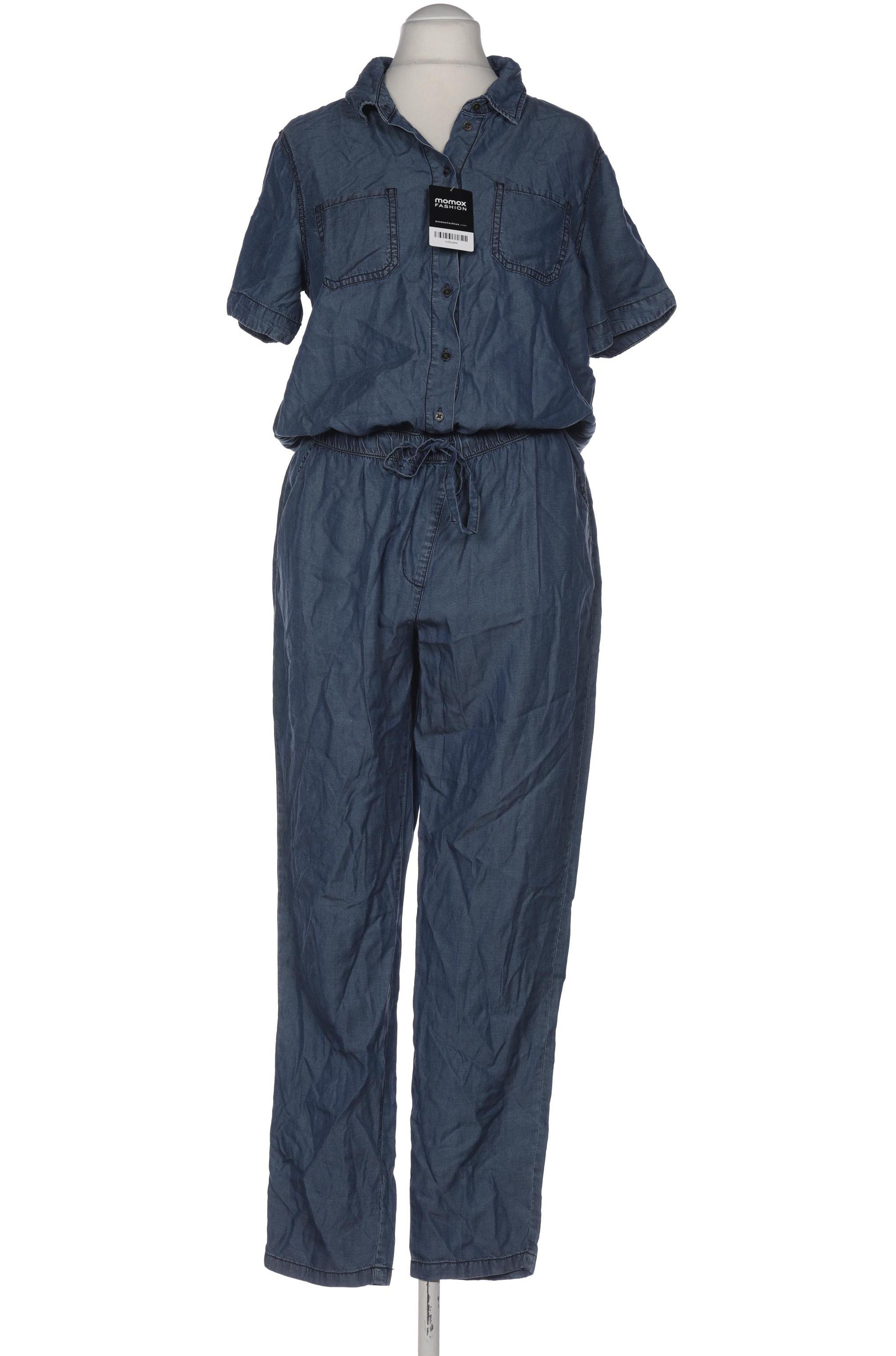 

Noisy May Damen Jumpsuit/Overall, blau