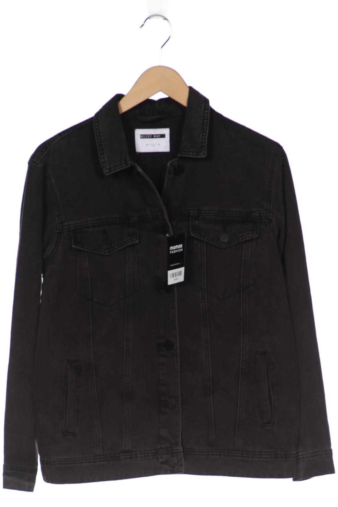 

Noisy May Damen Jacke, schwarz, Gr. 38