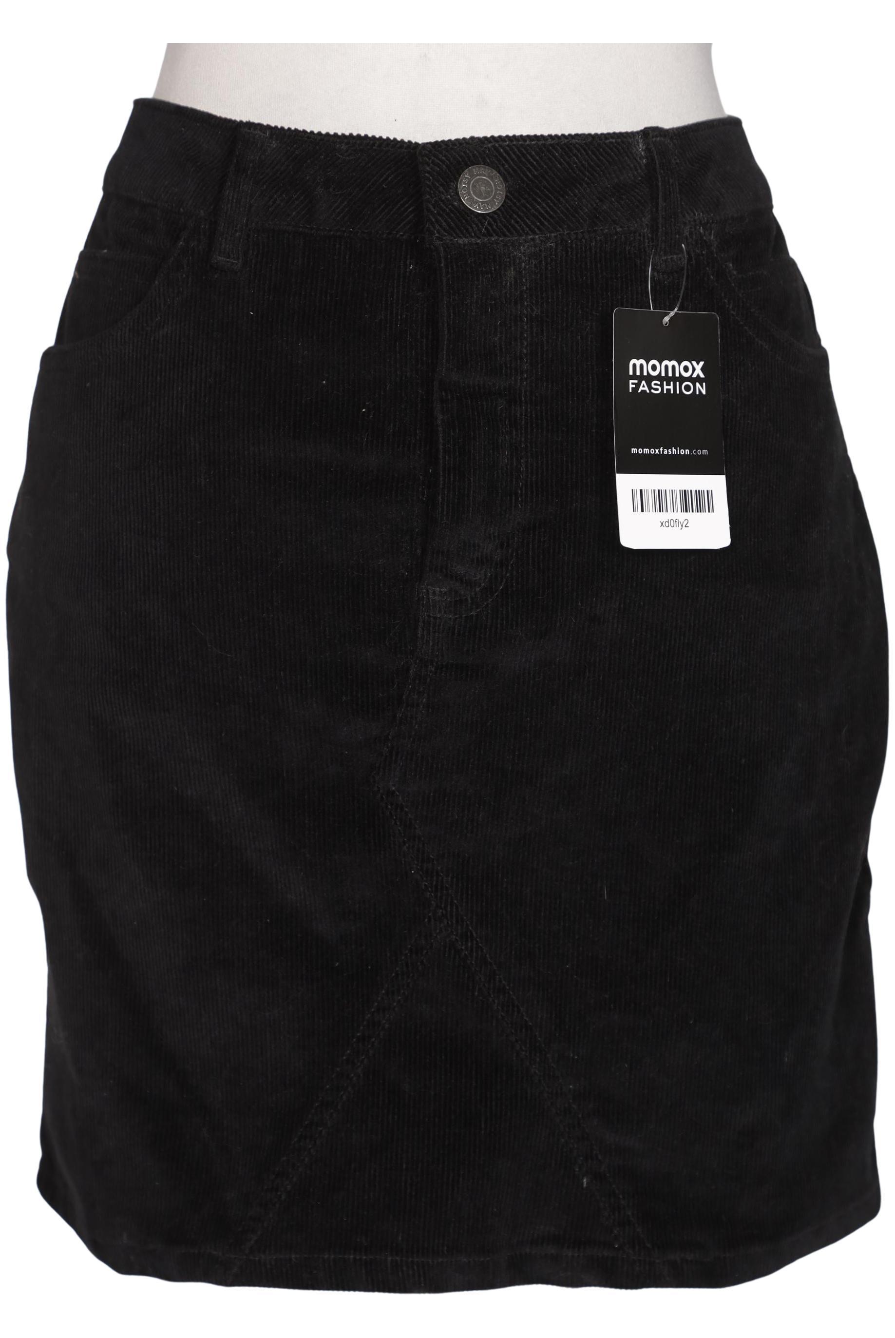 

Noisy May Damen Rock, schwarz, Gr. 38