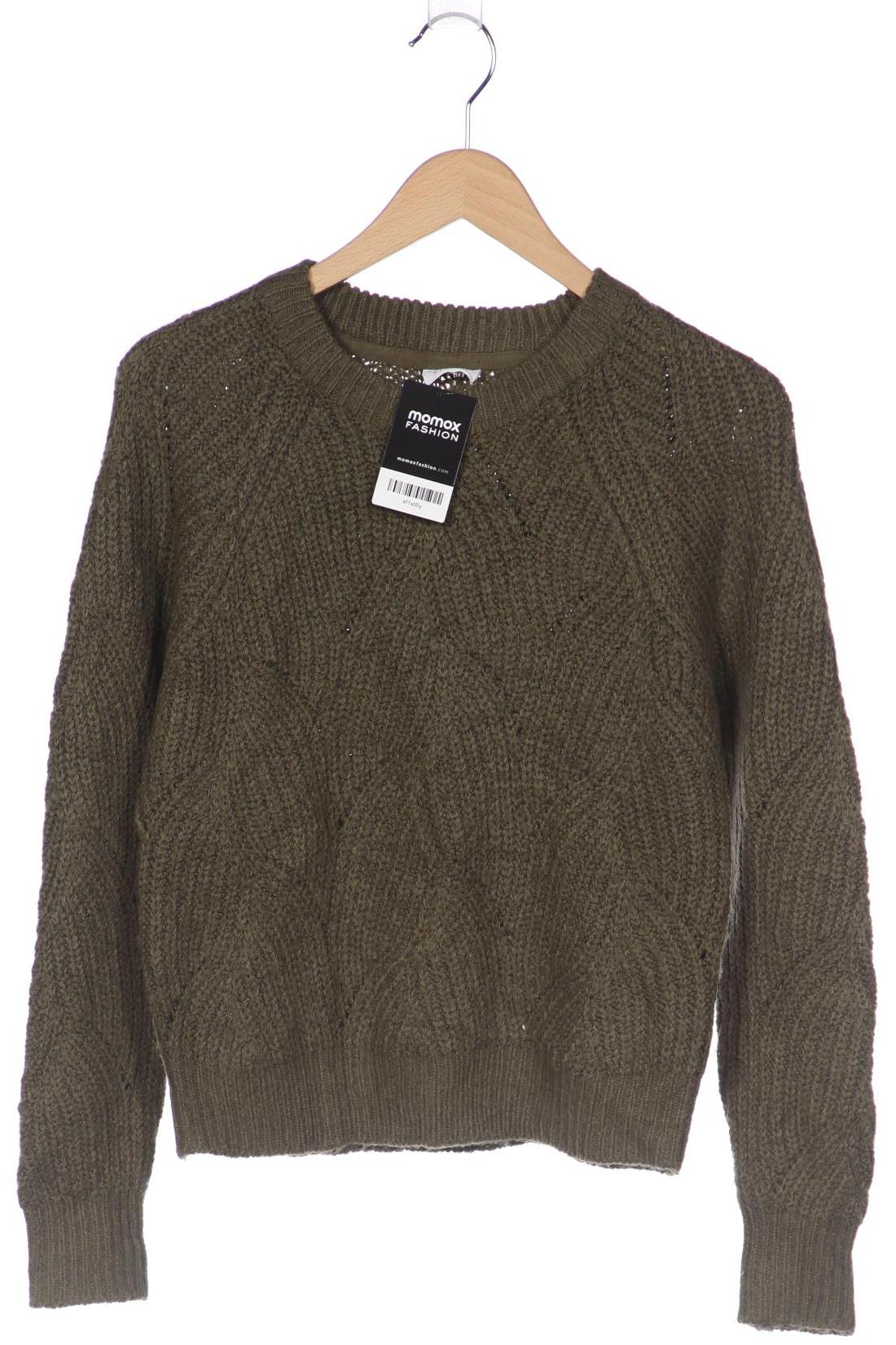 

Noisy May Damen Pullover, grün