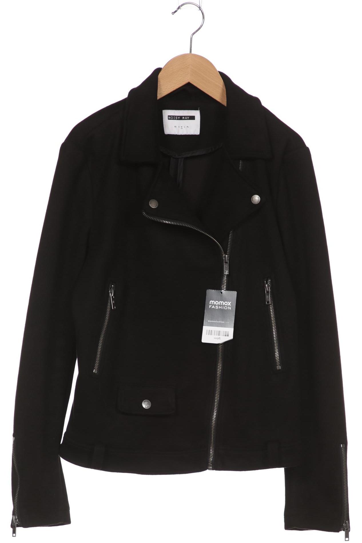 

Noisy May Damen Jacke, schwarz, Gr. 38