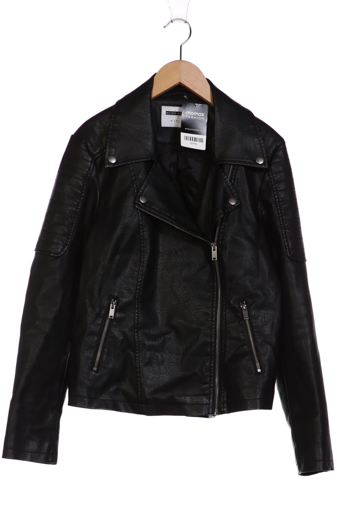 

Noisy May Damen Jacke, schwarz, Gr. 42