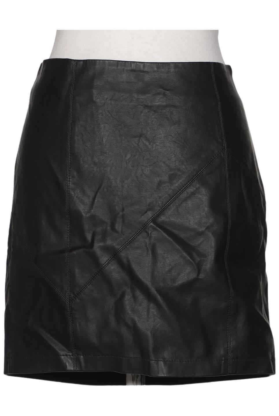 

Noisy May Damen Rock, schwarz, Gr. 36