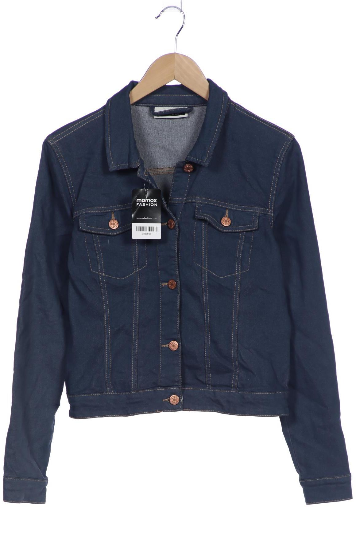 

Noisy May Damen Jacke, blau, Gr. 38