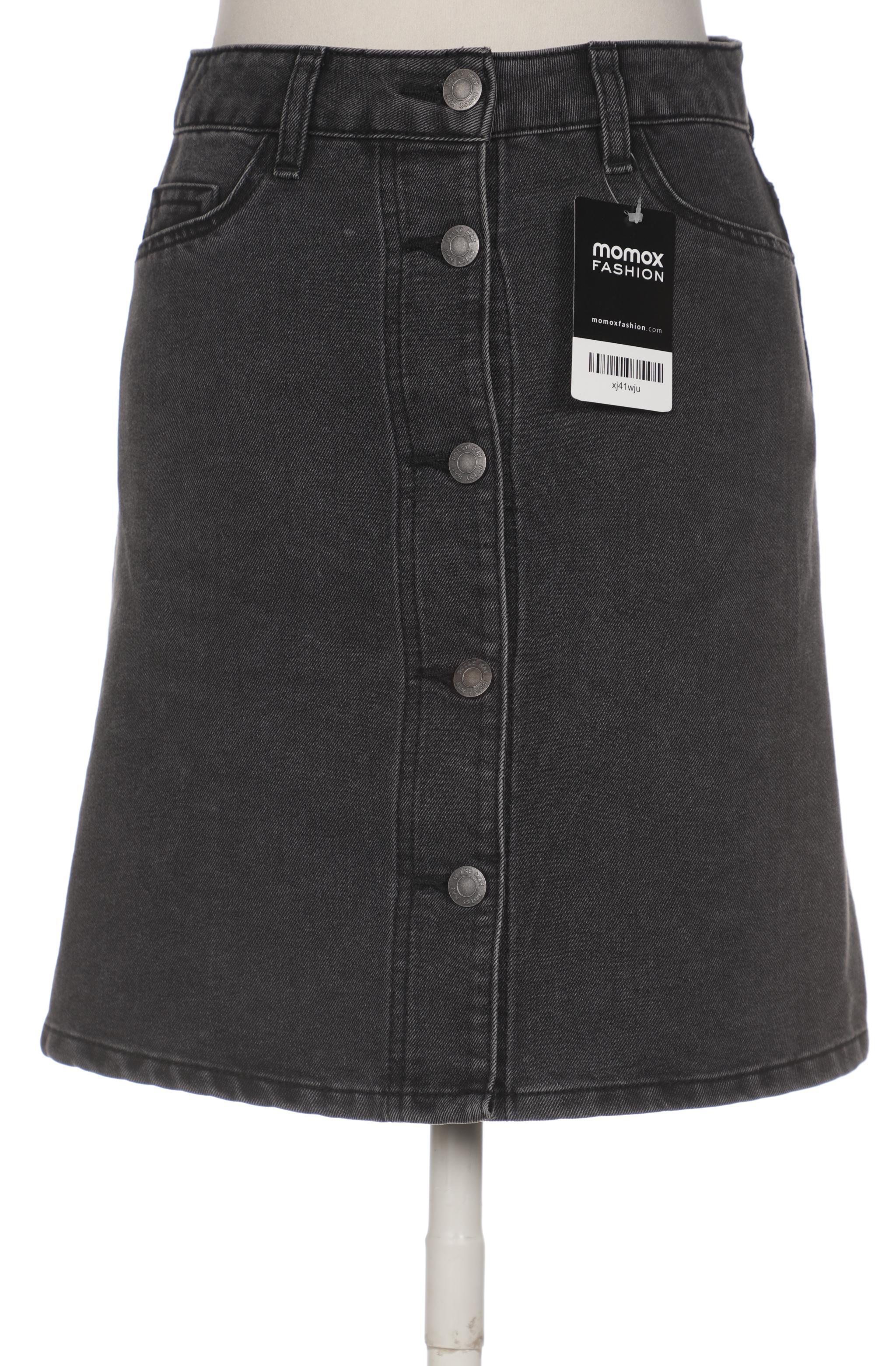 

Noisy May Damen Rock, grau