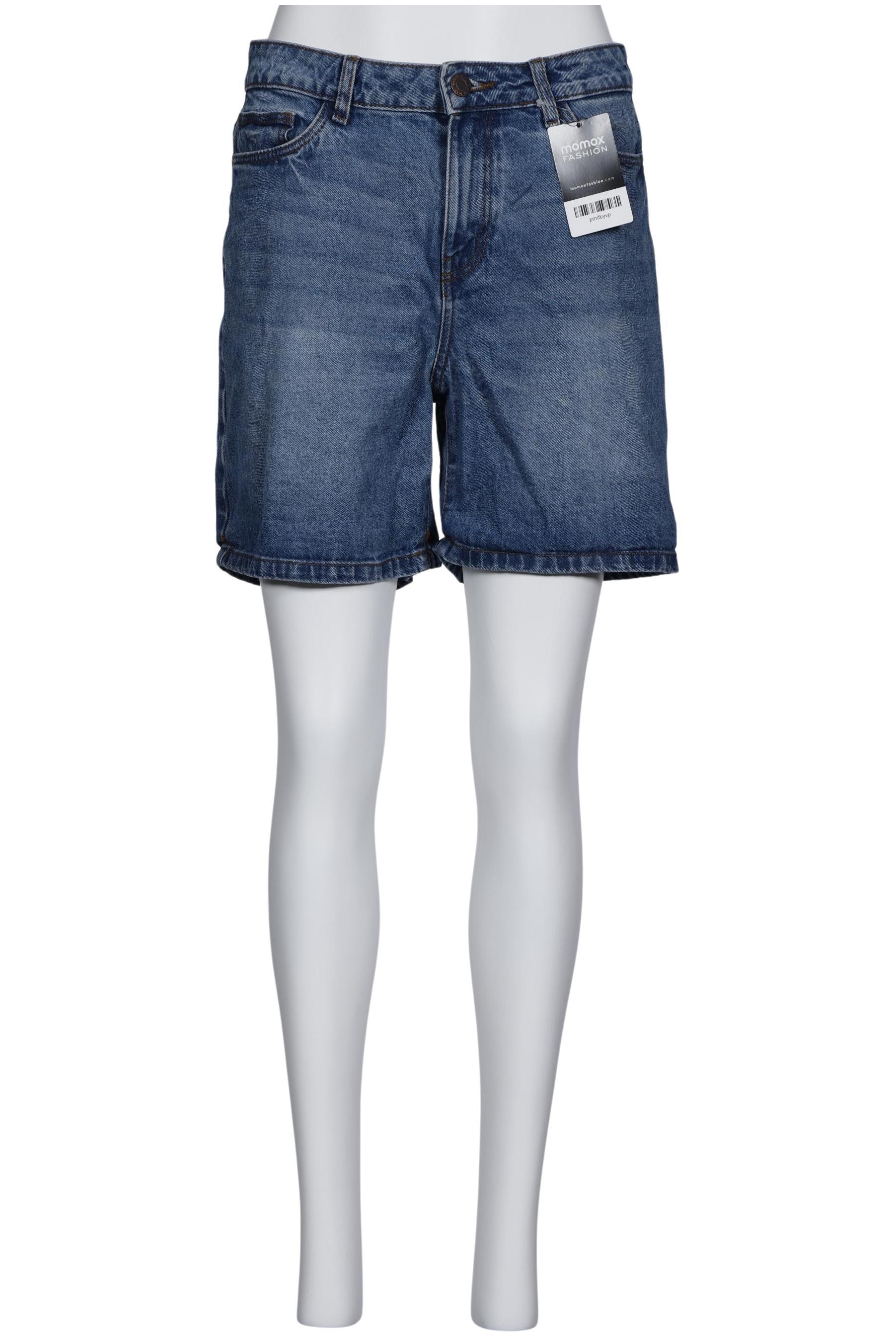 

Noisy May Damen Shorts, blau, Gr. 38