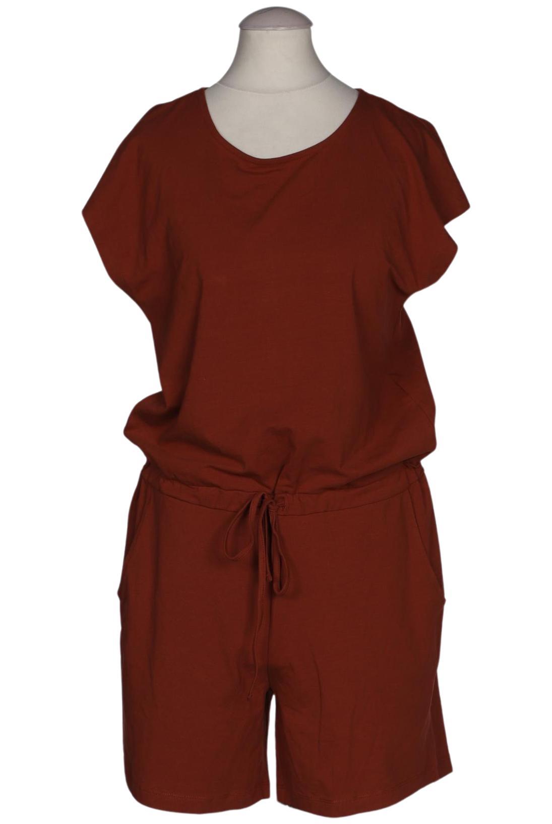 

Noisy May Damen Jumpsuit/Overall, braun, Gr. 34