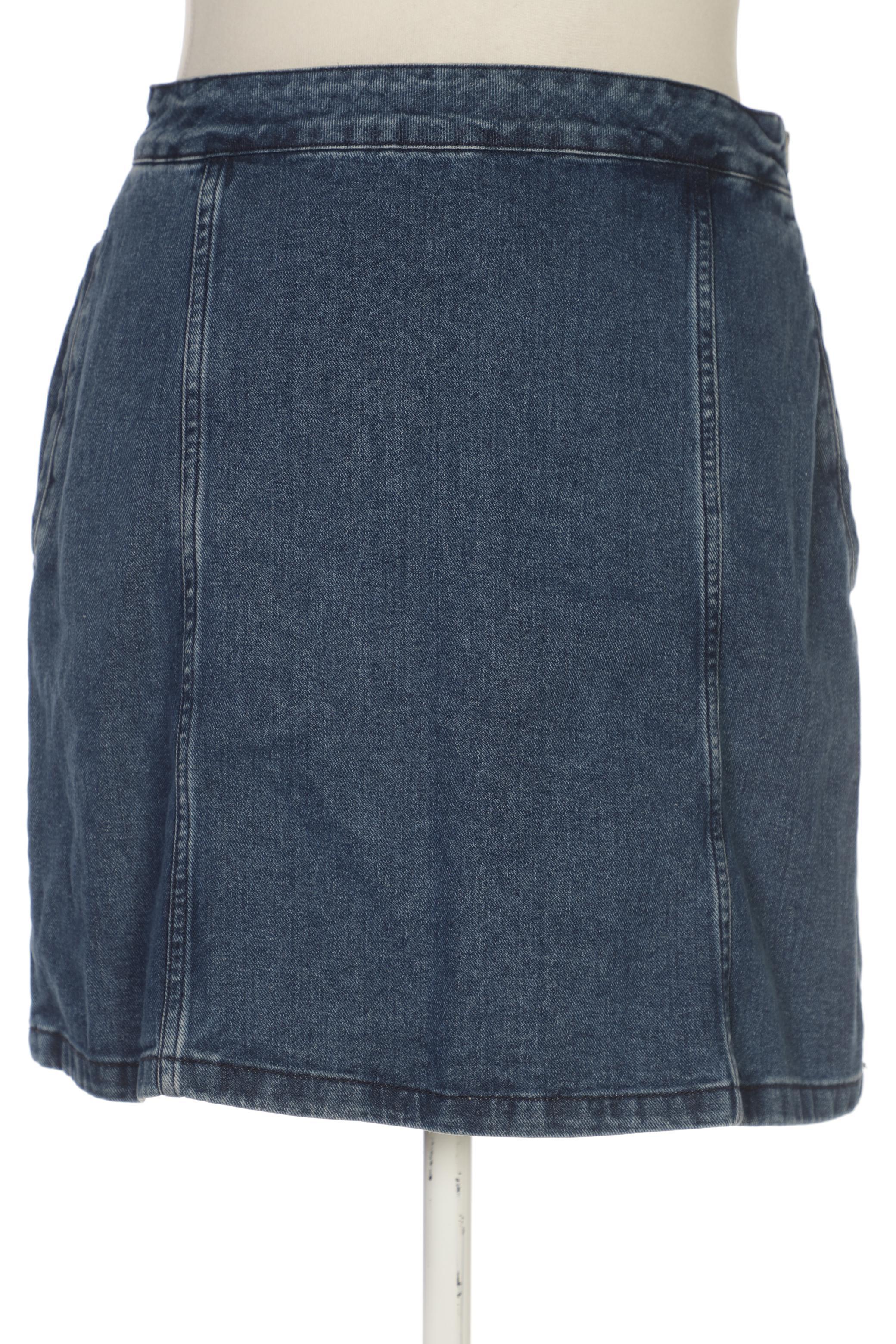 

Noisy May Damen Rock, blau, Gr. 42