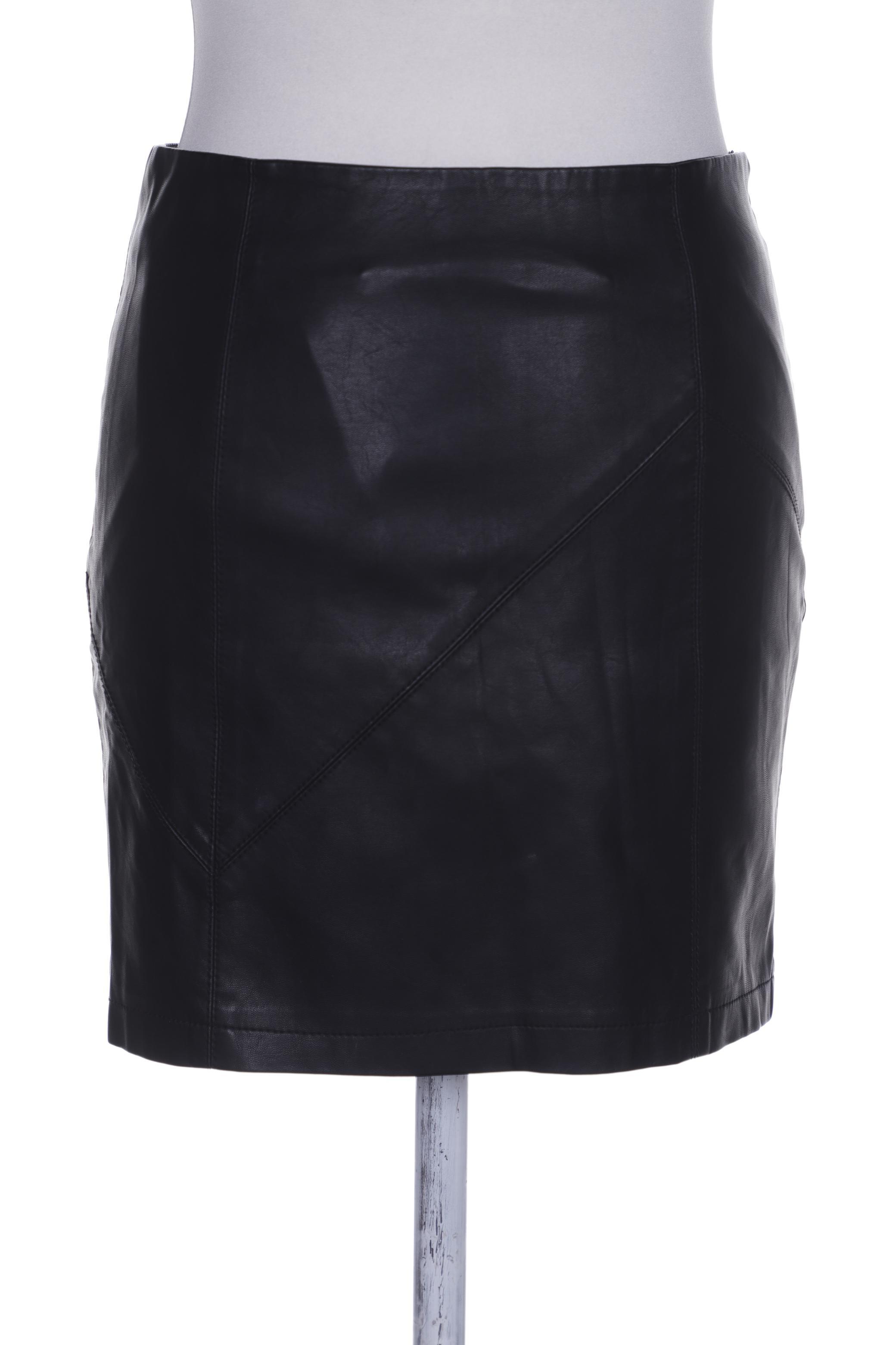 

Noisy May Damen Rock, schwarz, Gr. 36