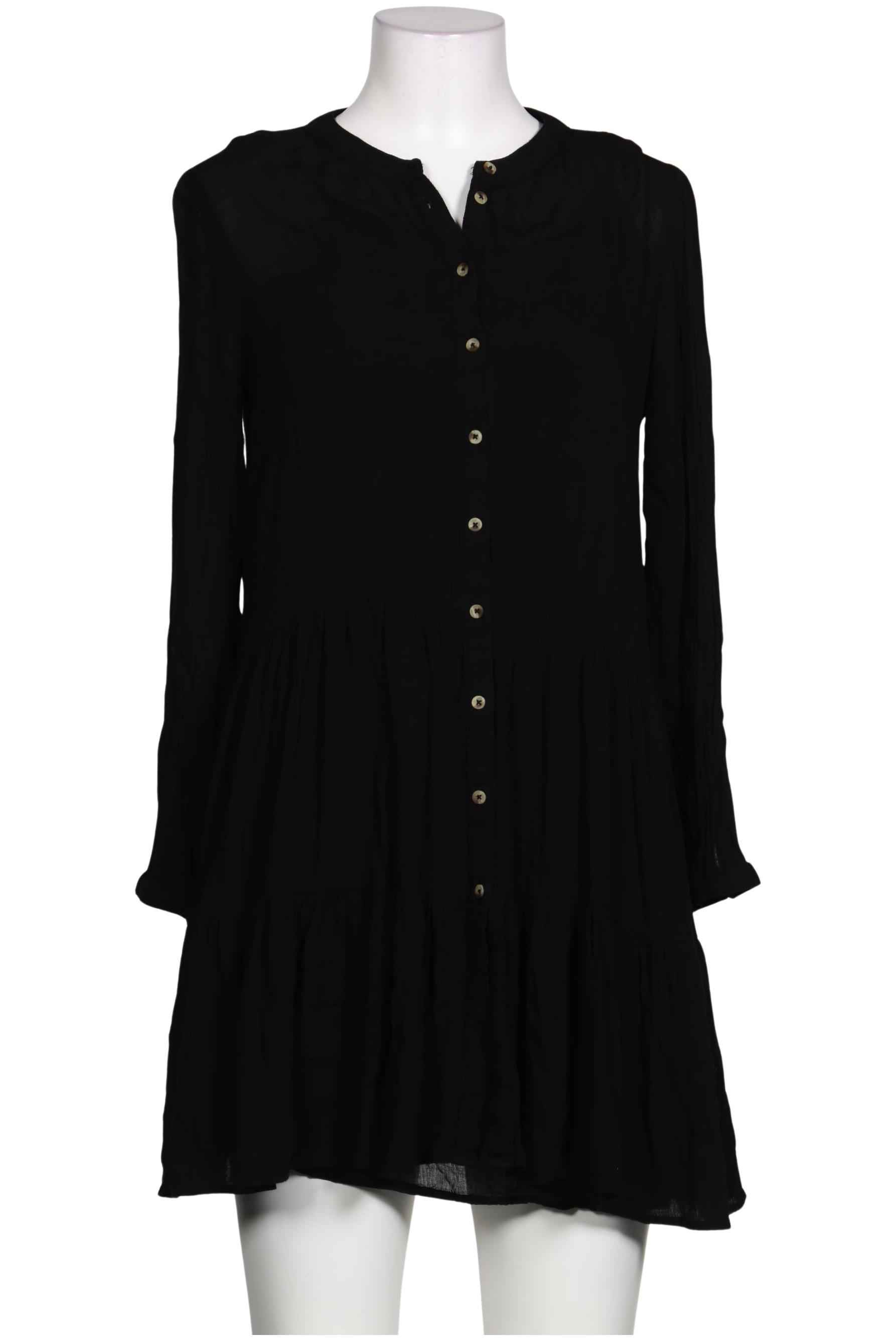 

Noisy May Damen Kleid, schwarz, Gr. 38