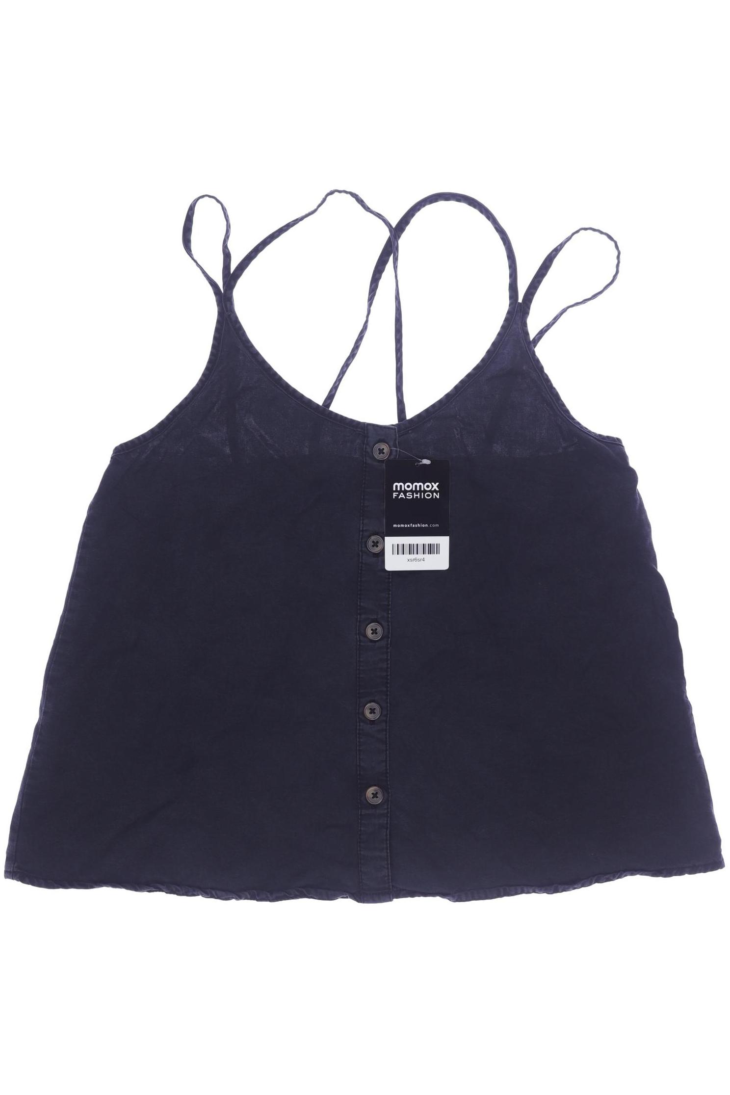 

Noisy May Damen Top, marineblau, Gr. 38