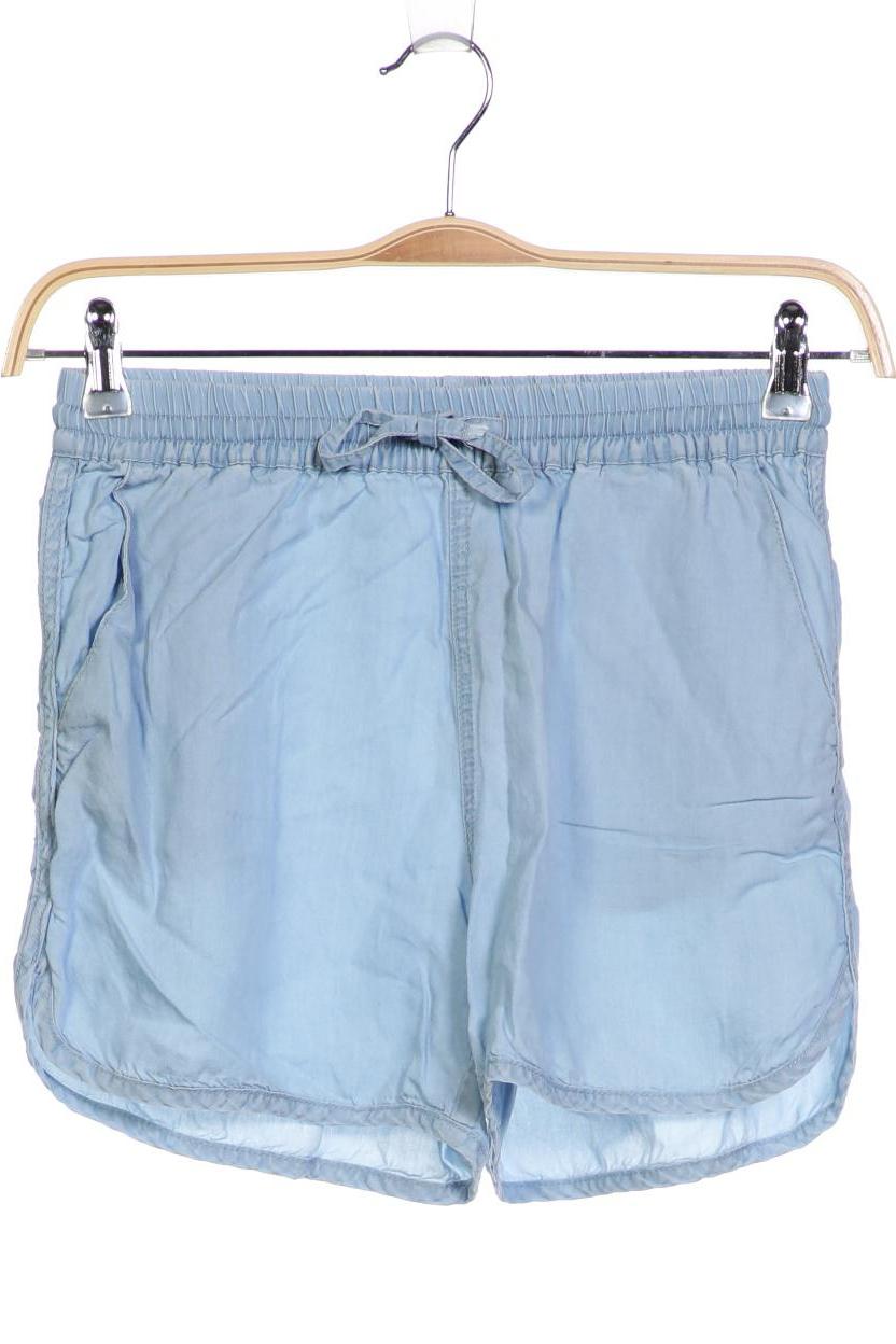 

Noisy May Damen Shorts, hellblau, Gr. 38