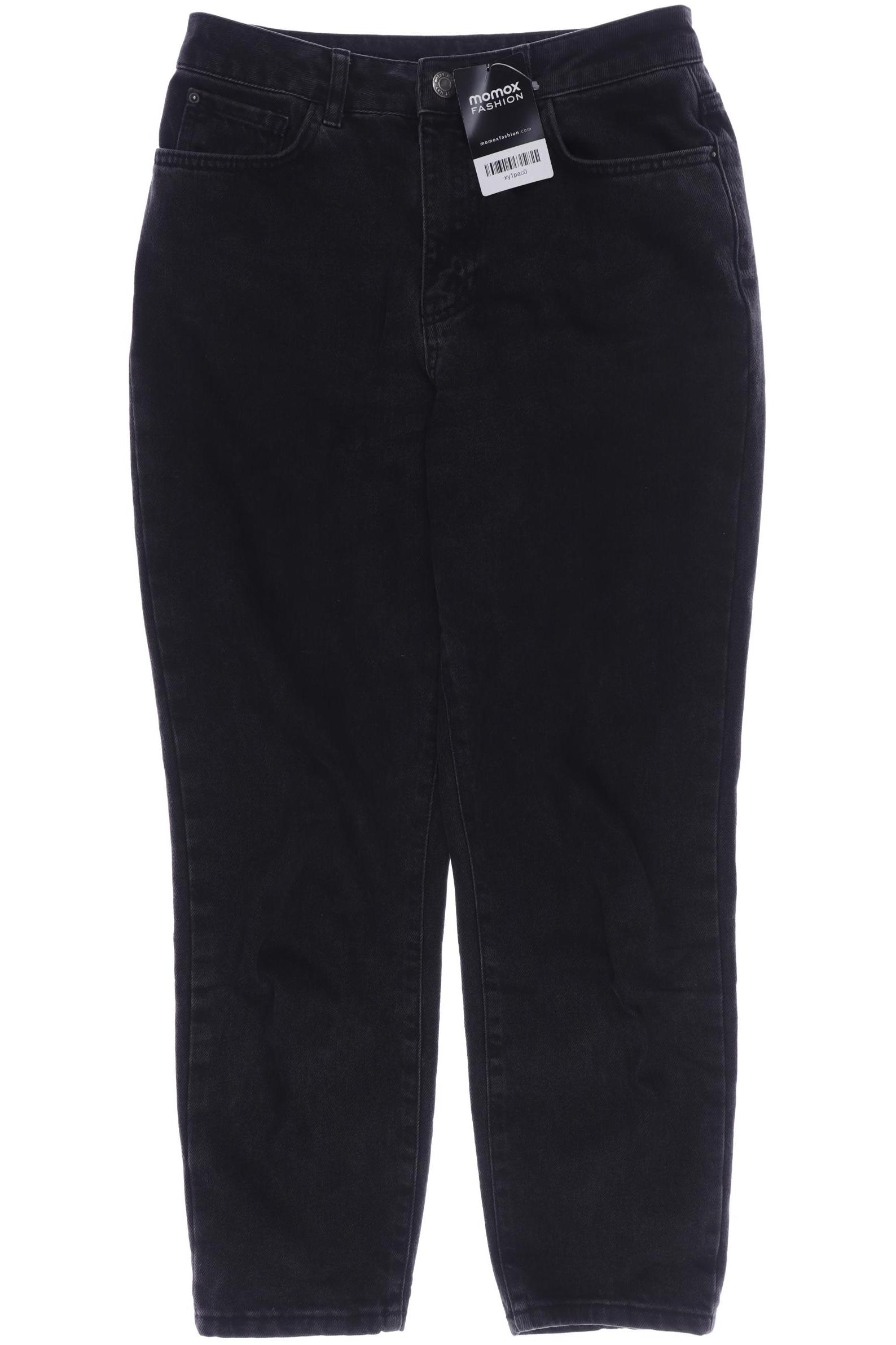 

Noisy May Damen Jeans, schwarz