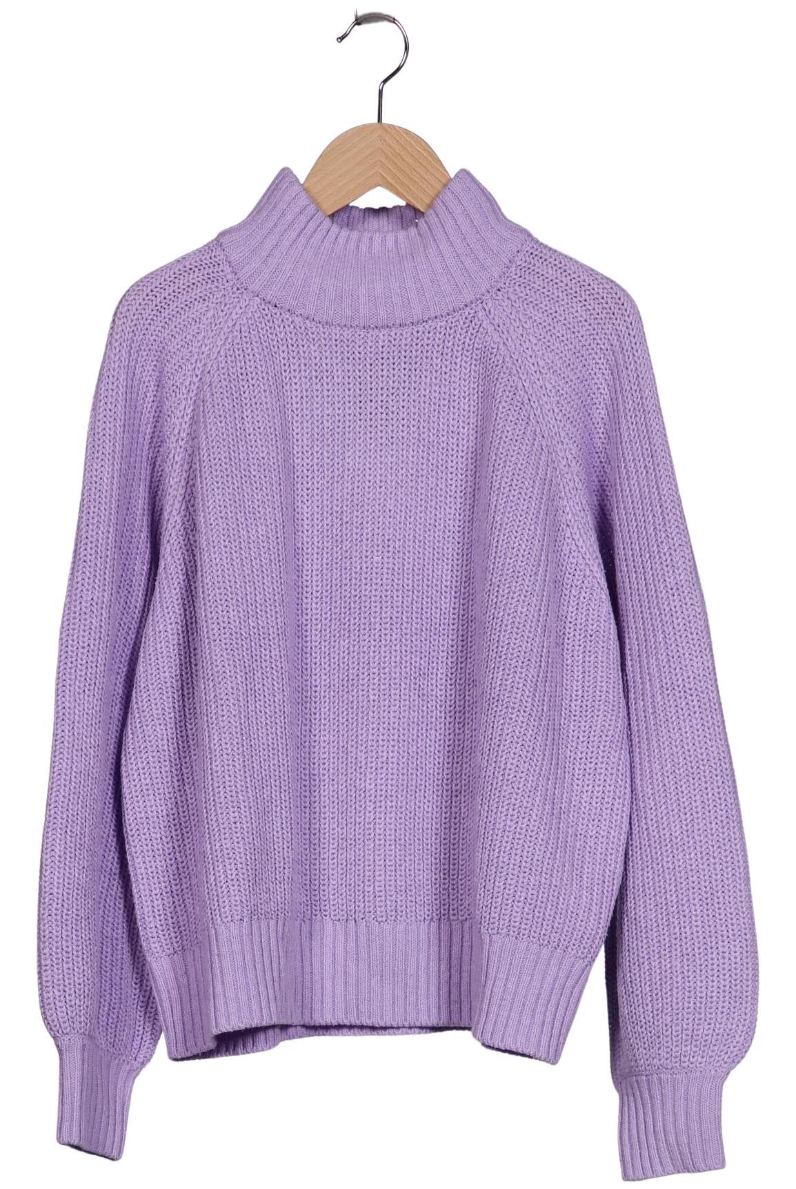 

Noisy May Damen Pullover, flieder, Gr. 38