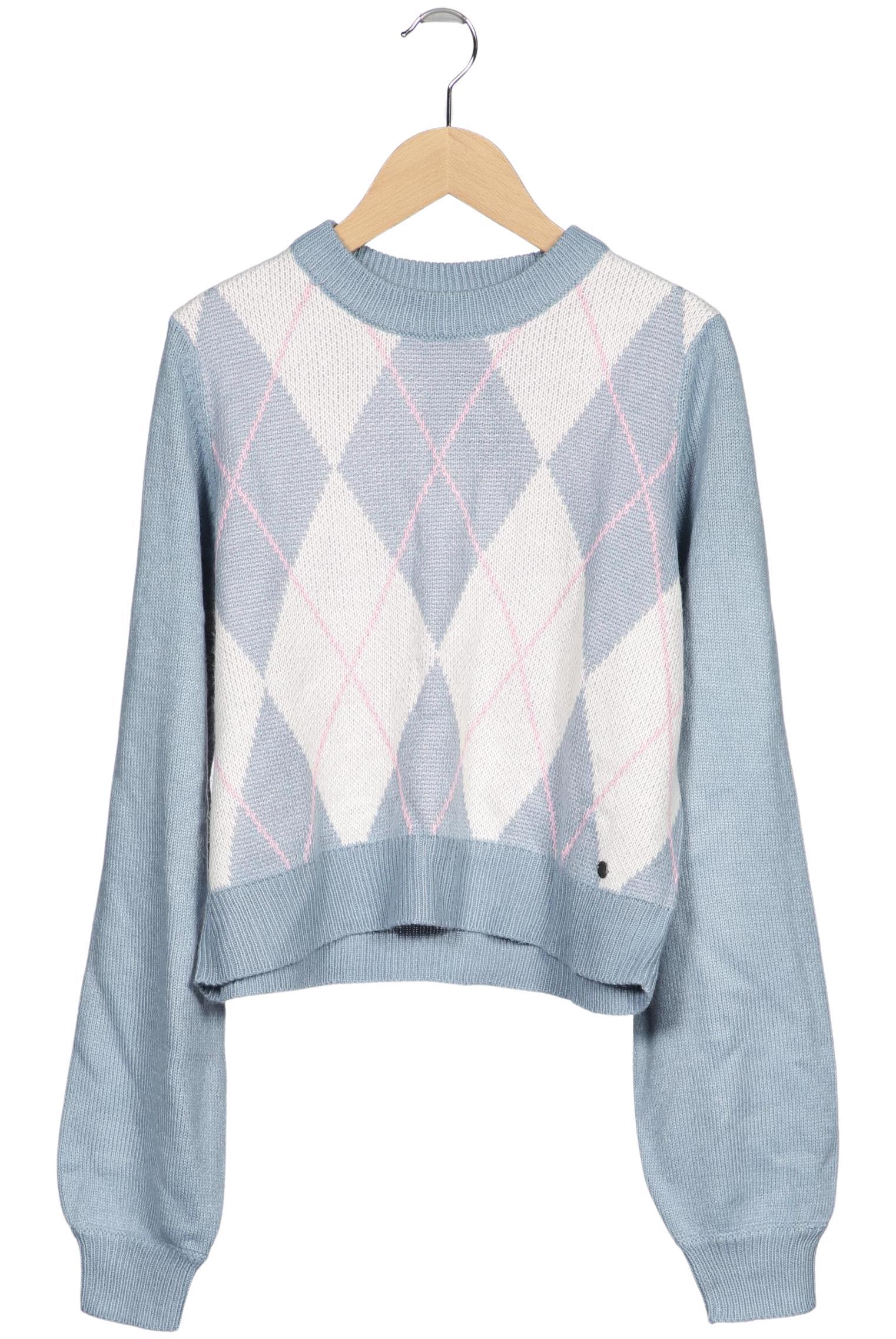 

Noisy May Damen Pullover, mehrfarbig, Gr. 38